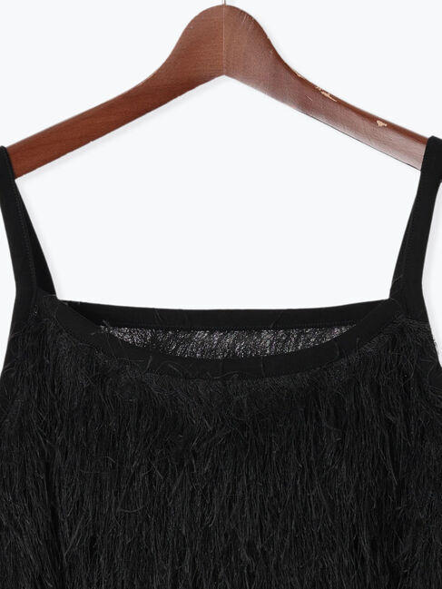 Te chichi TERRASSE「フリンジビスチェ」|その他|