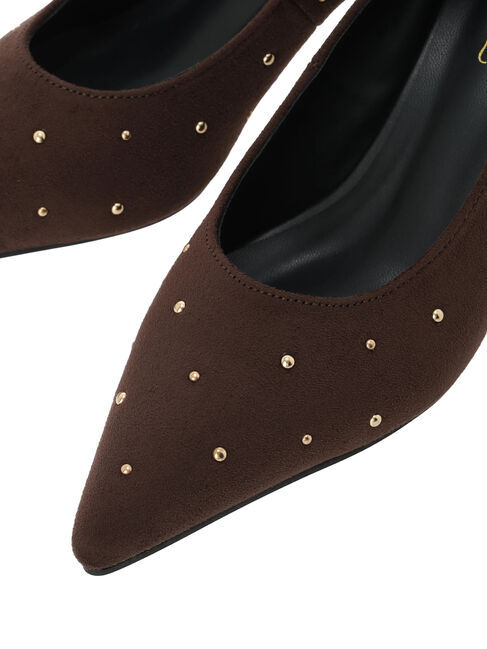 Te chichi「ポインテッドパンプス」|パンプス|