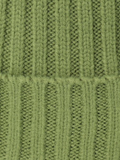 Samansa Mos2「【Disney】アナと雪の女王/タグ付きニット帽」|その他|