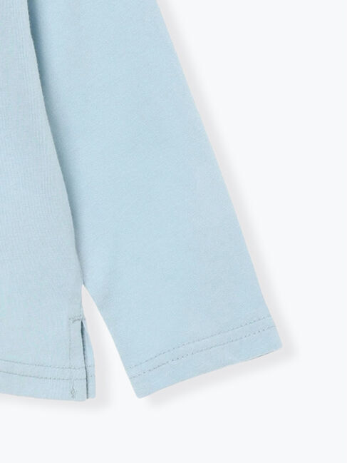 Samansa Mos2 Lagom「はたらく車プリントロンT」|Tシャツ・カットソー|