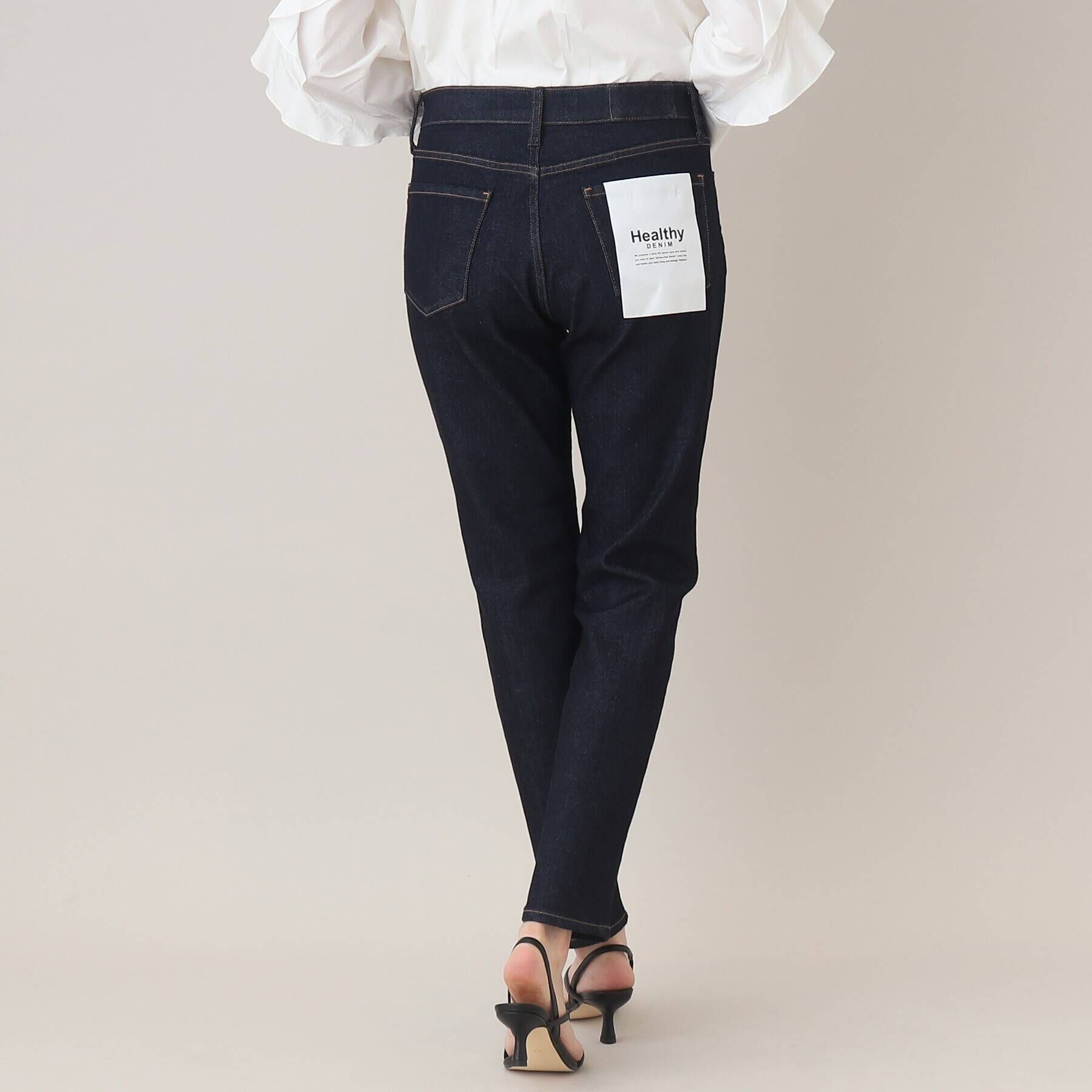 UNTITLED「◆【別注：Healthy DENIM&times;UNTITLED】 Myrtle（マートル）」|デニム|