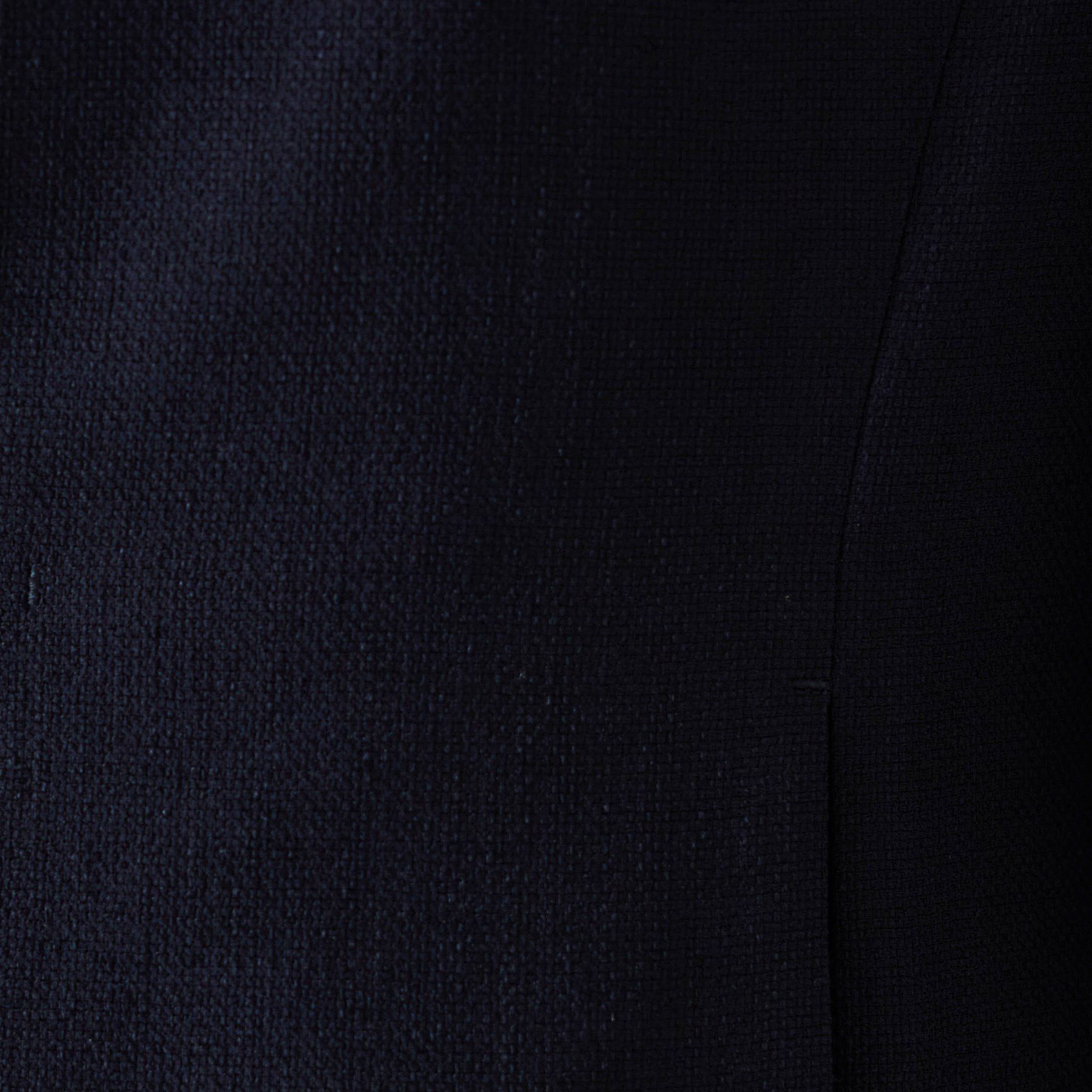 UNTITLED「【セットアップ可/短丈】ドライタッチジャケット」|ノーカラージャケット|