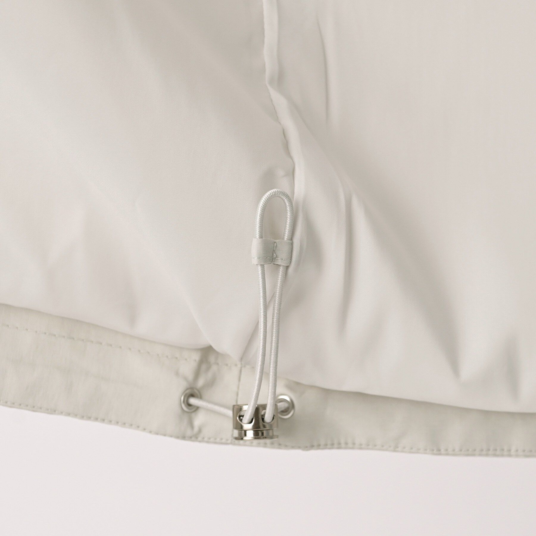 UNTITLED「【2WAY/洗える/はっ水】グログランモッズコート」|ミリタリー・モッズコート|