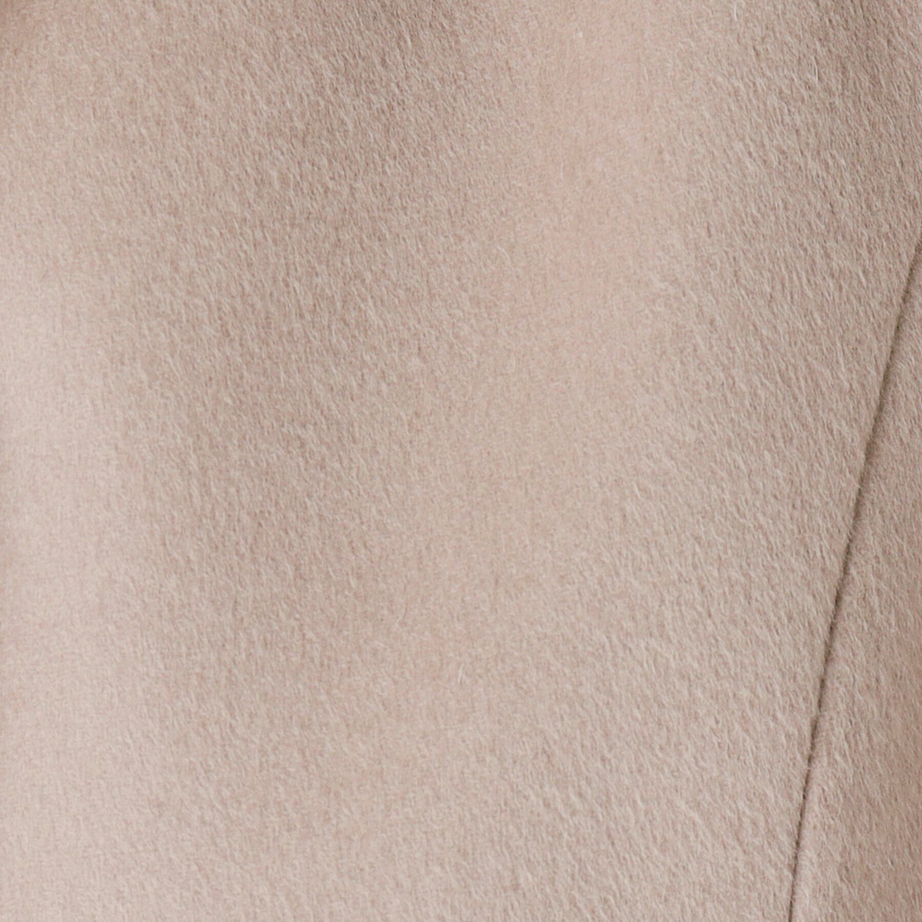 COUP DE CHANCE「【カシミヤ混／日本製】Iラインスタンドウィングカラーコート」|その他|