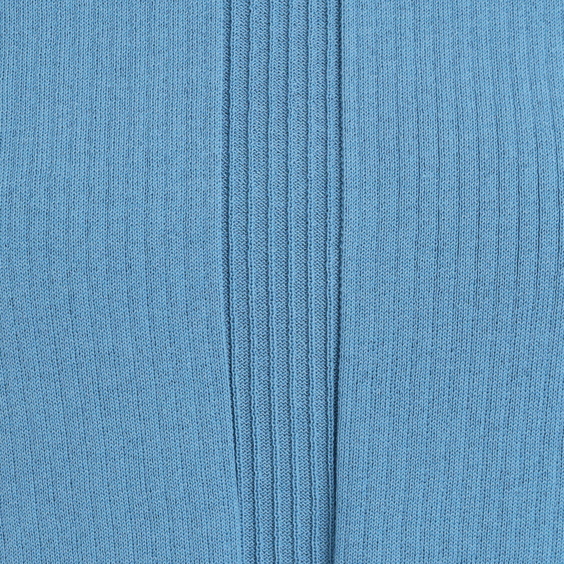 Reflect「【WEB先行カラーあり／手洗い可】透かし柄デザインニット」|ニット・セーター|