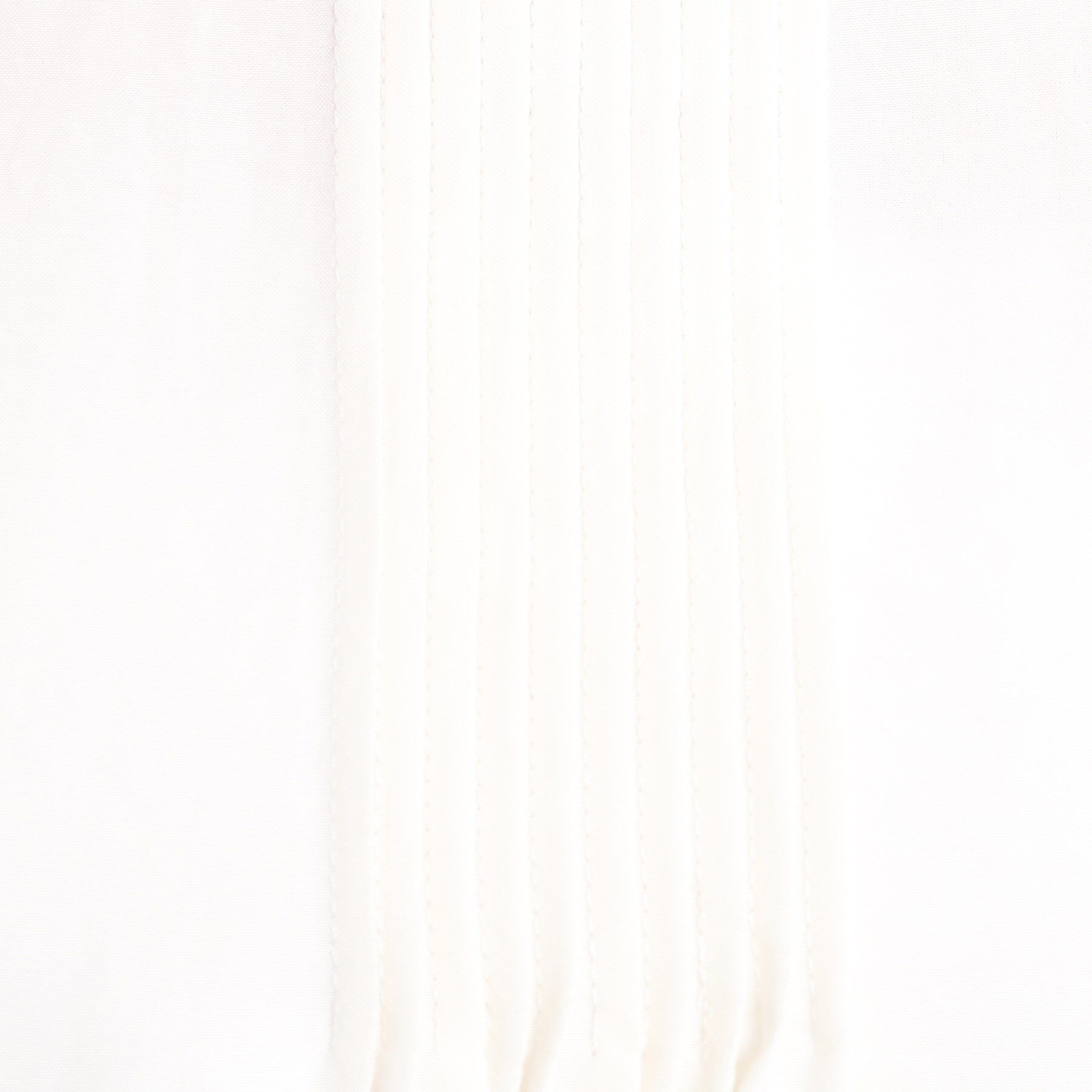 Reflect「【E‐QUALITY／手洗い可】ピンタックブラウス」|シャツ・ブラウス|