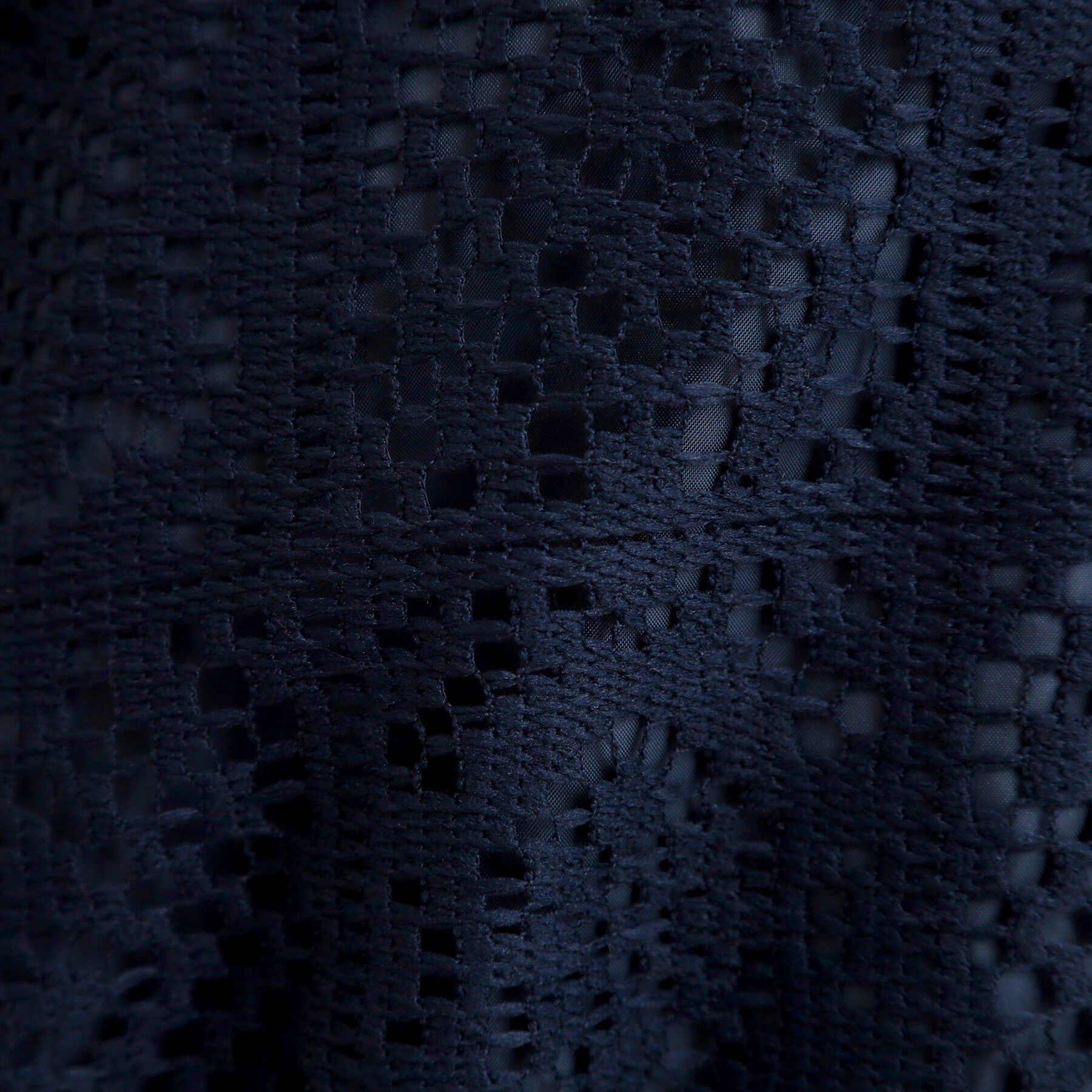 Reflect「【セットアップ可】ジップアップレースショートブルゾン」|ブルゾン・スタジャン|