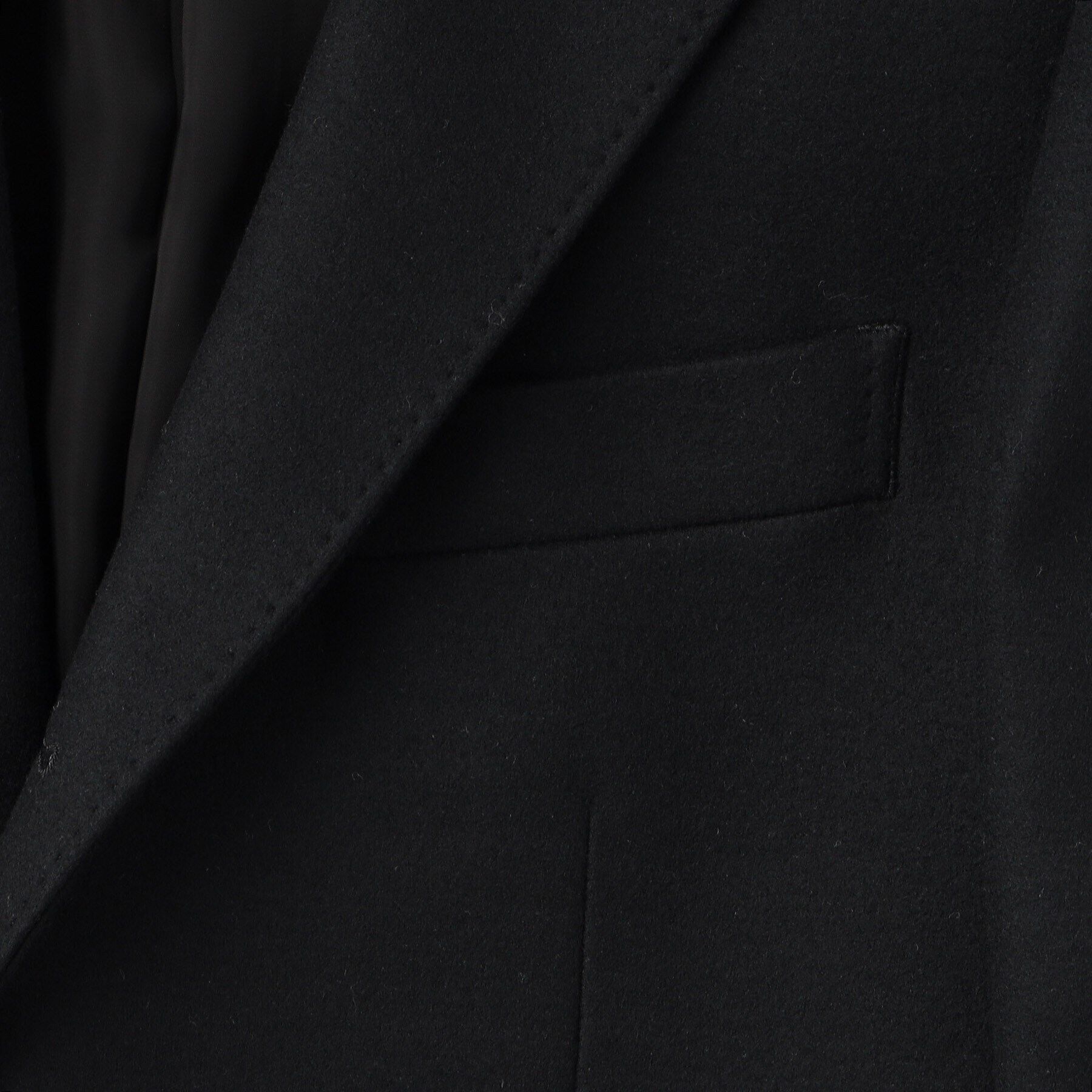 DRESSTERIOR「【セットアップ可】【干場義雅&times;MOVB&times;DRESSTERIOR】トリプルコラボ ウールジャケット」|テーラードジャケット|