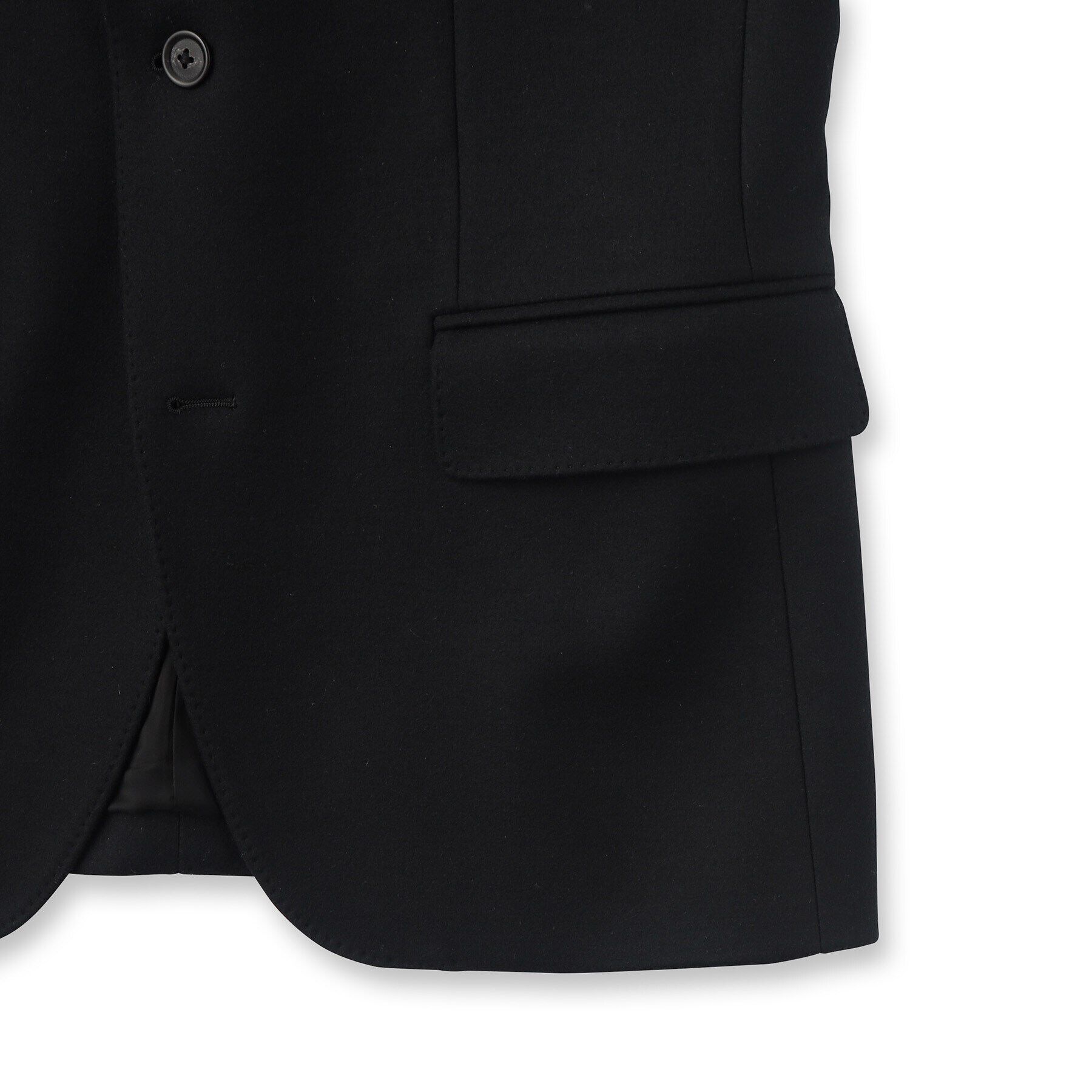 DRESSTERIOR「【セットアップ可】【干場義雅&times;MOVB&times;DRESSTERIOR】トリプルコラボ ウールジャケット」|テーラードジャケット|