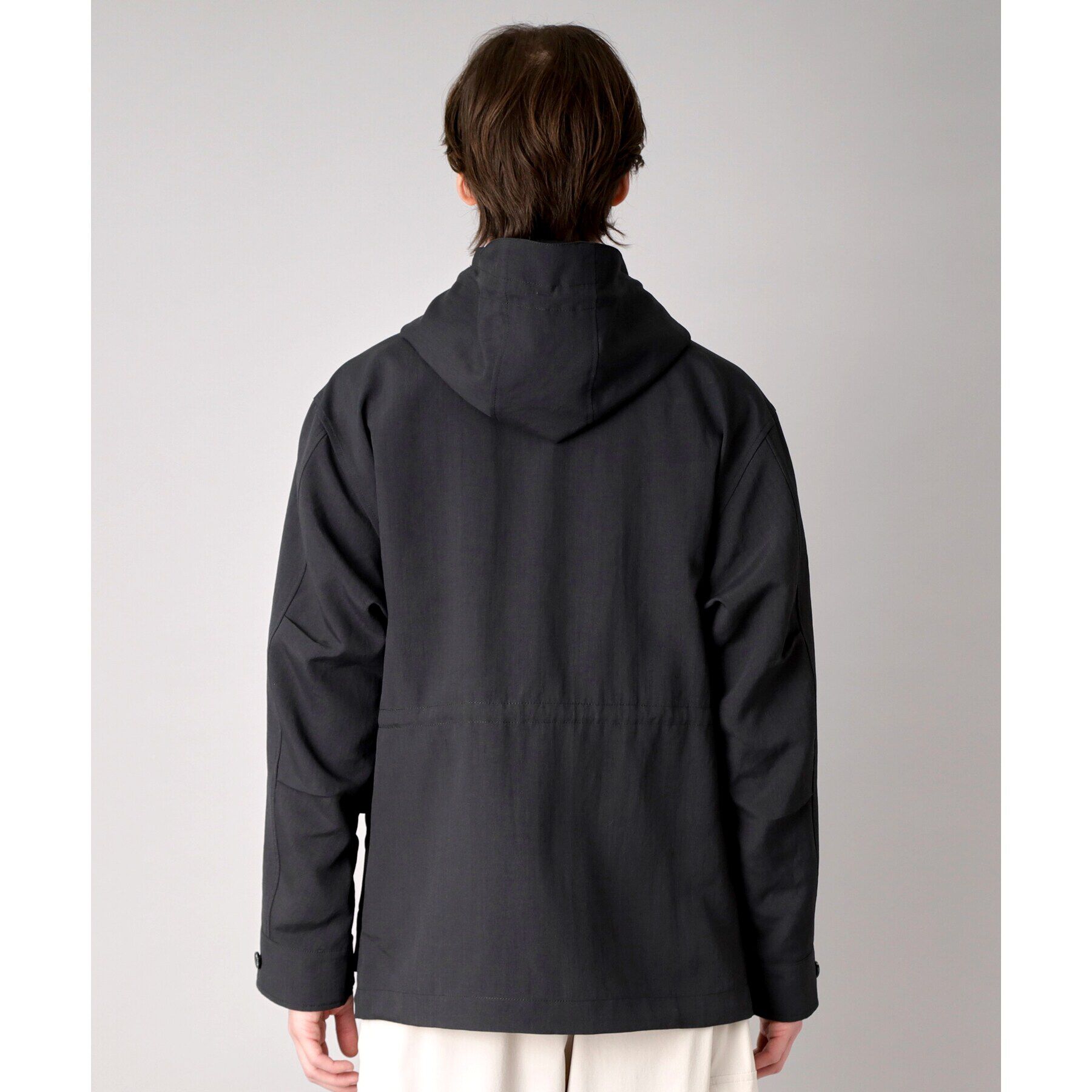 DRESSTERIOR「ブリティッシュアーミー DICROS ジャケット」|ブルゾン・スタジャン|