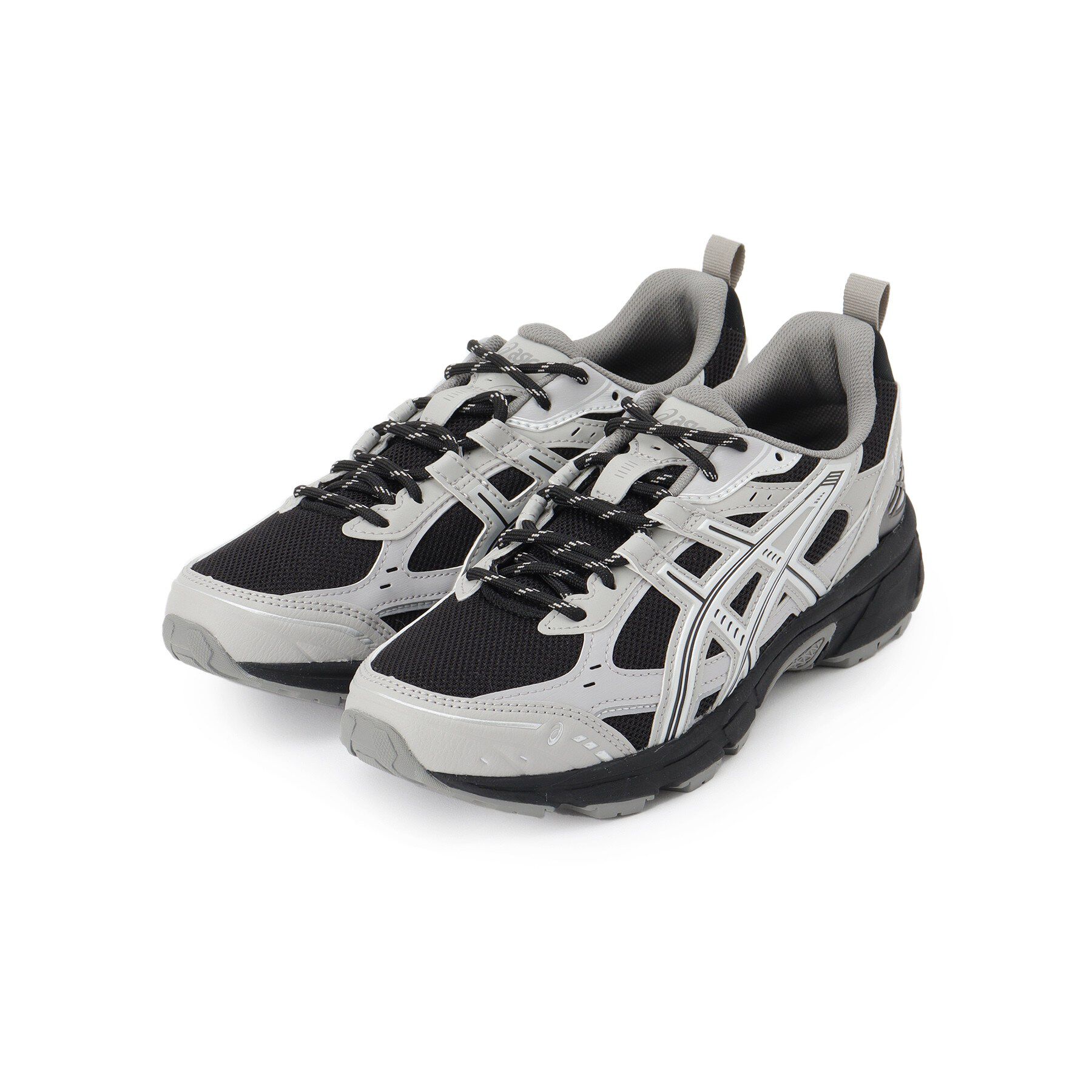 DRESSTERIOR「asics（アシックス）GEL-NUNOBIKI」|スニーカー|グレー(012)