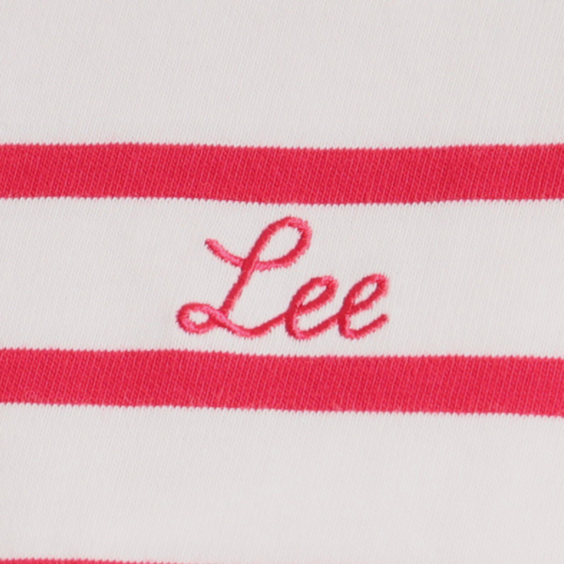 grove「【Ｌｅｅ&times;ｇｒｏｖｅ別注】ＢＡＳＱＵＥ　ＳＨＩＲＴ」|Tシャツ・カットソー|