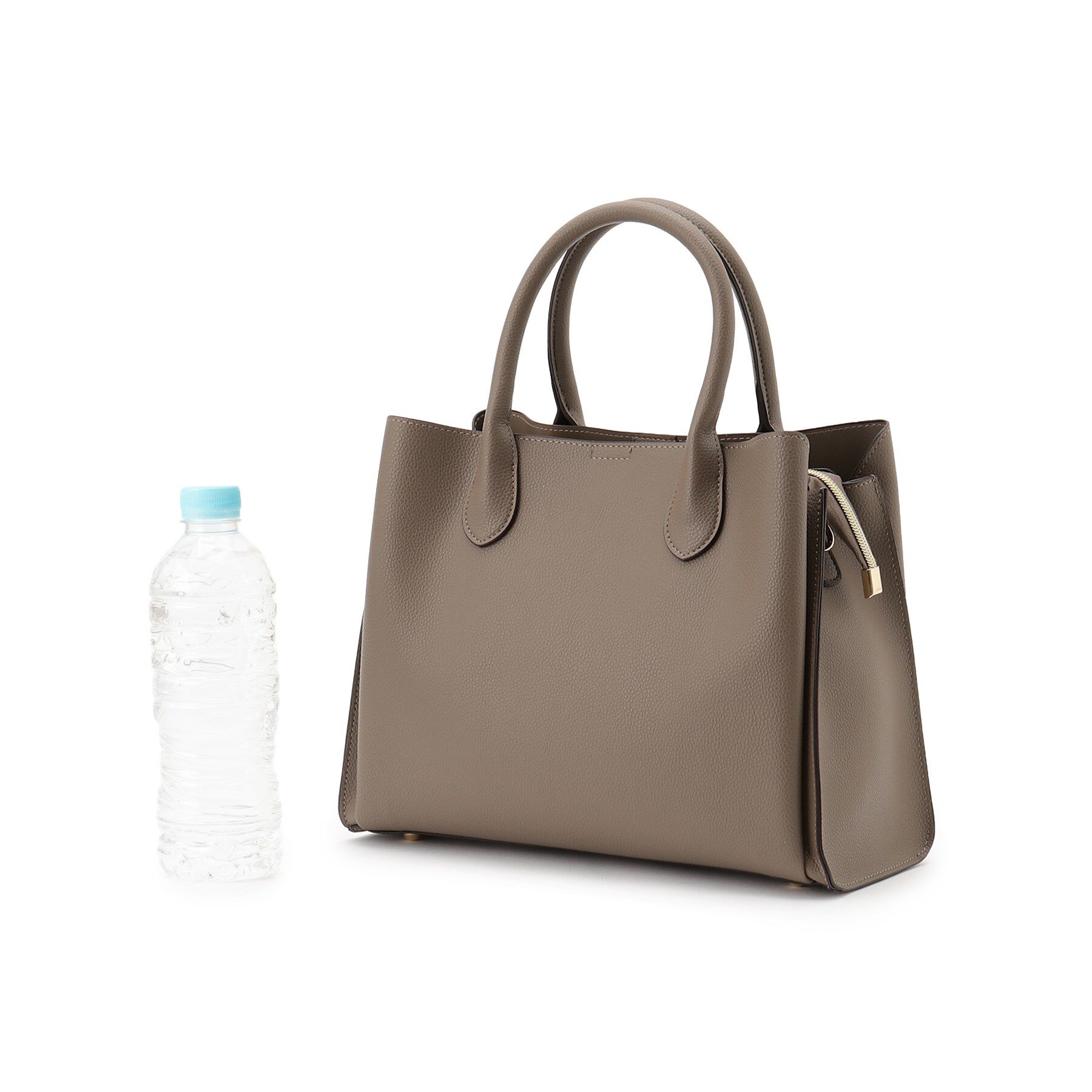 grove「【人間工学】中仕切り2WAYトート【入卒対応可】」|ショルダー・メッセンジャー|