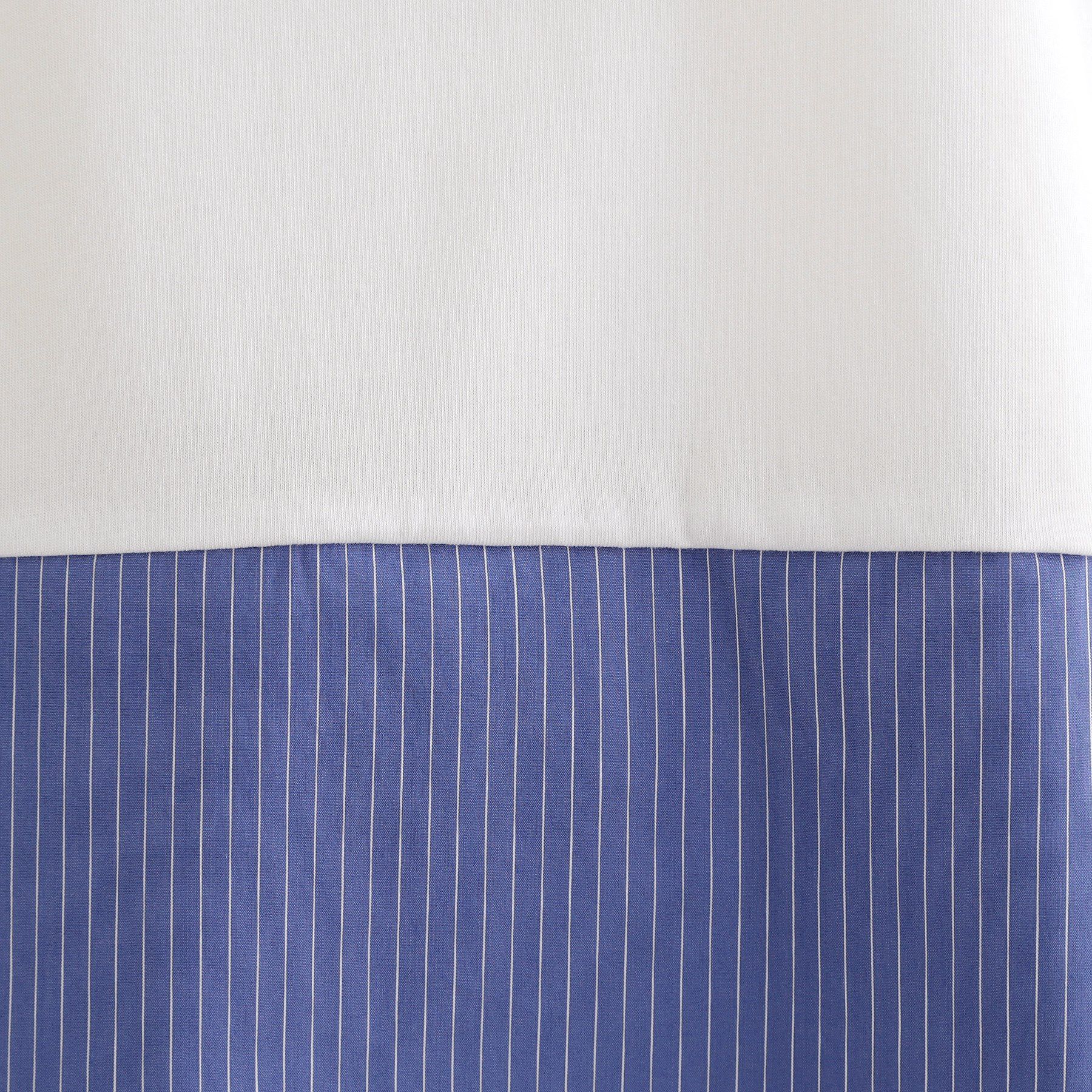 grove「裾切替レイヤードタンク」|キャミソール|