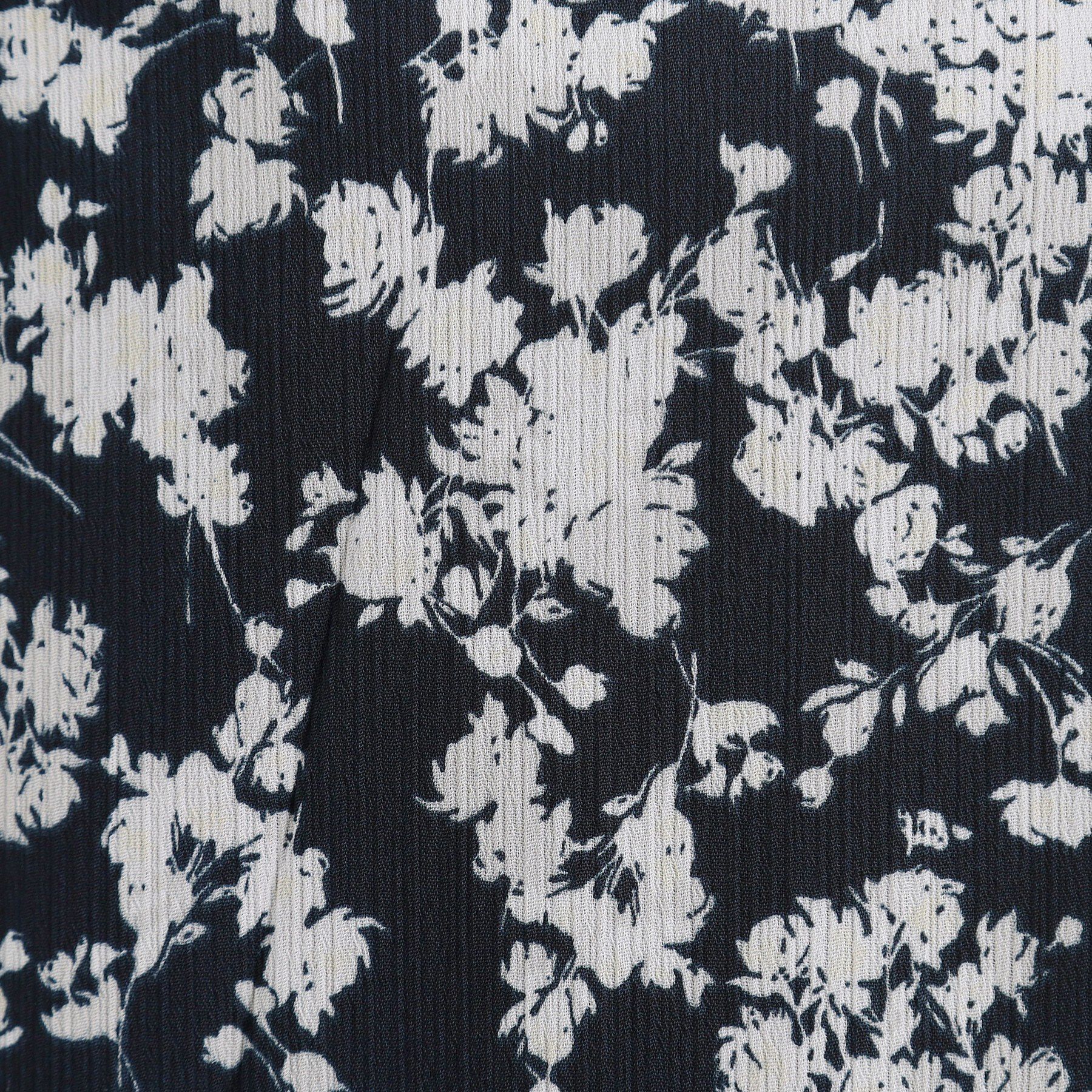 grove「フラワープリント楊柳マーメイドスカート」|スカート|