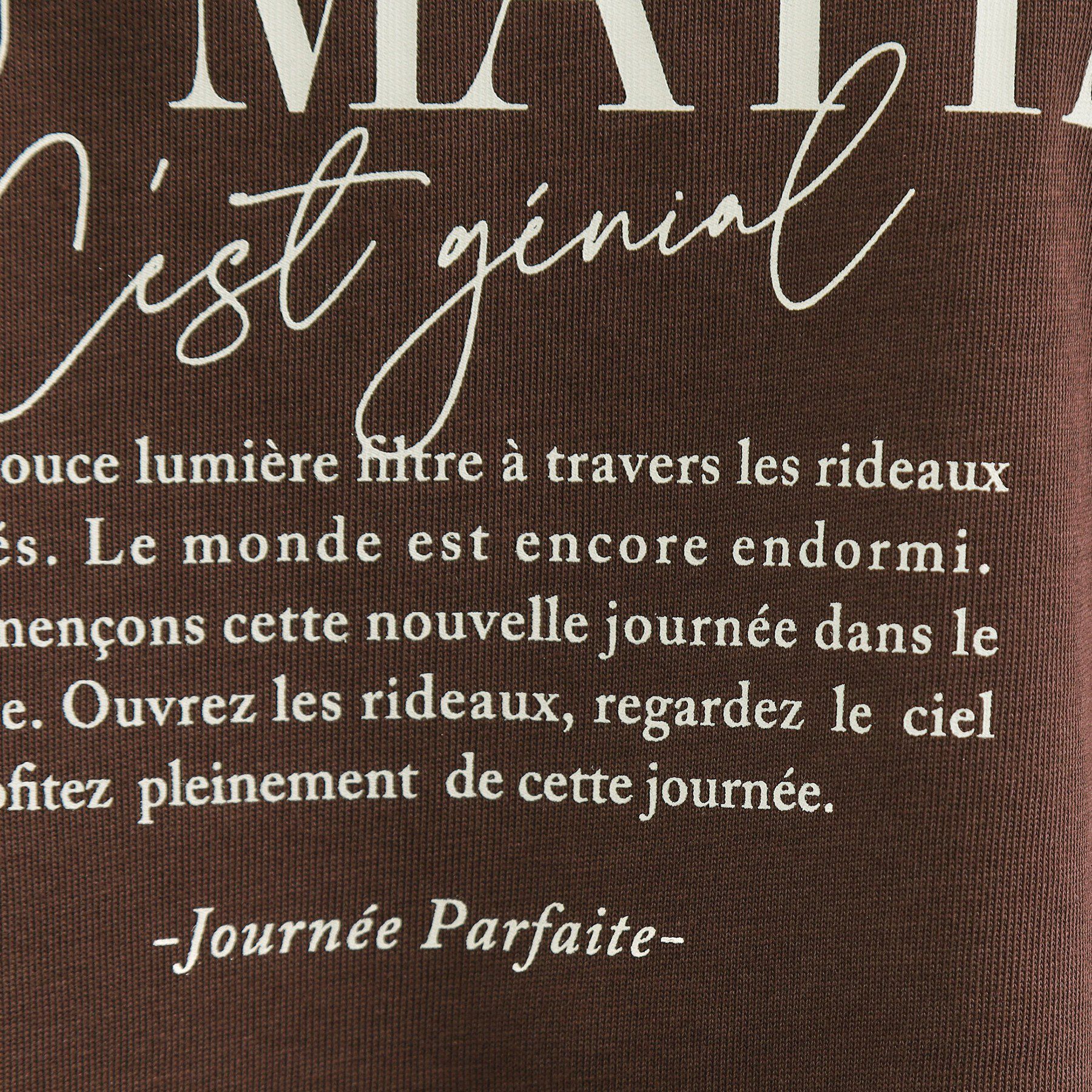 grove「【UVカット/接触冷感】プリントアソート5分袖Tシャツ」|Tシャツ・カットソー|