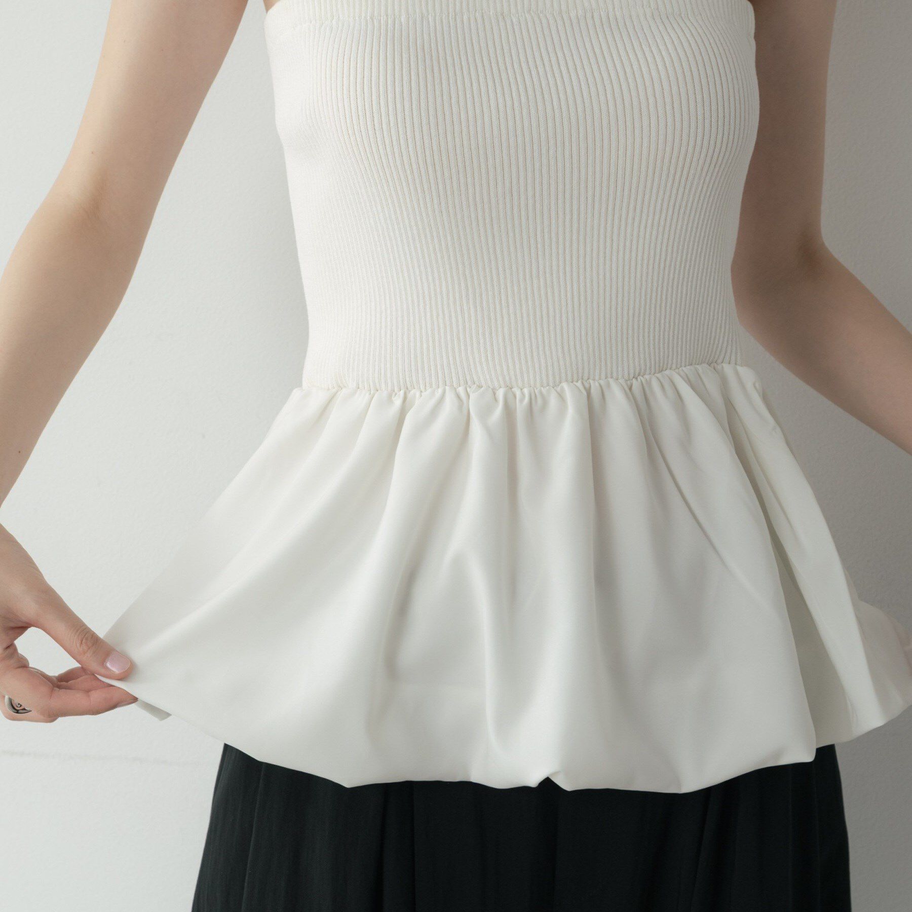 GALLEST「ビスチェシアーアンサンブル」|その他|