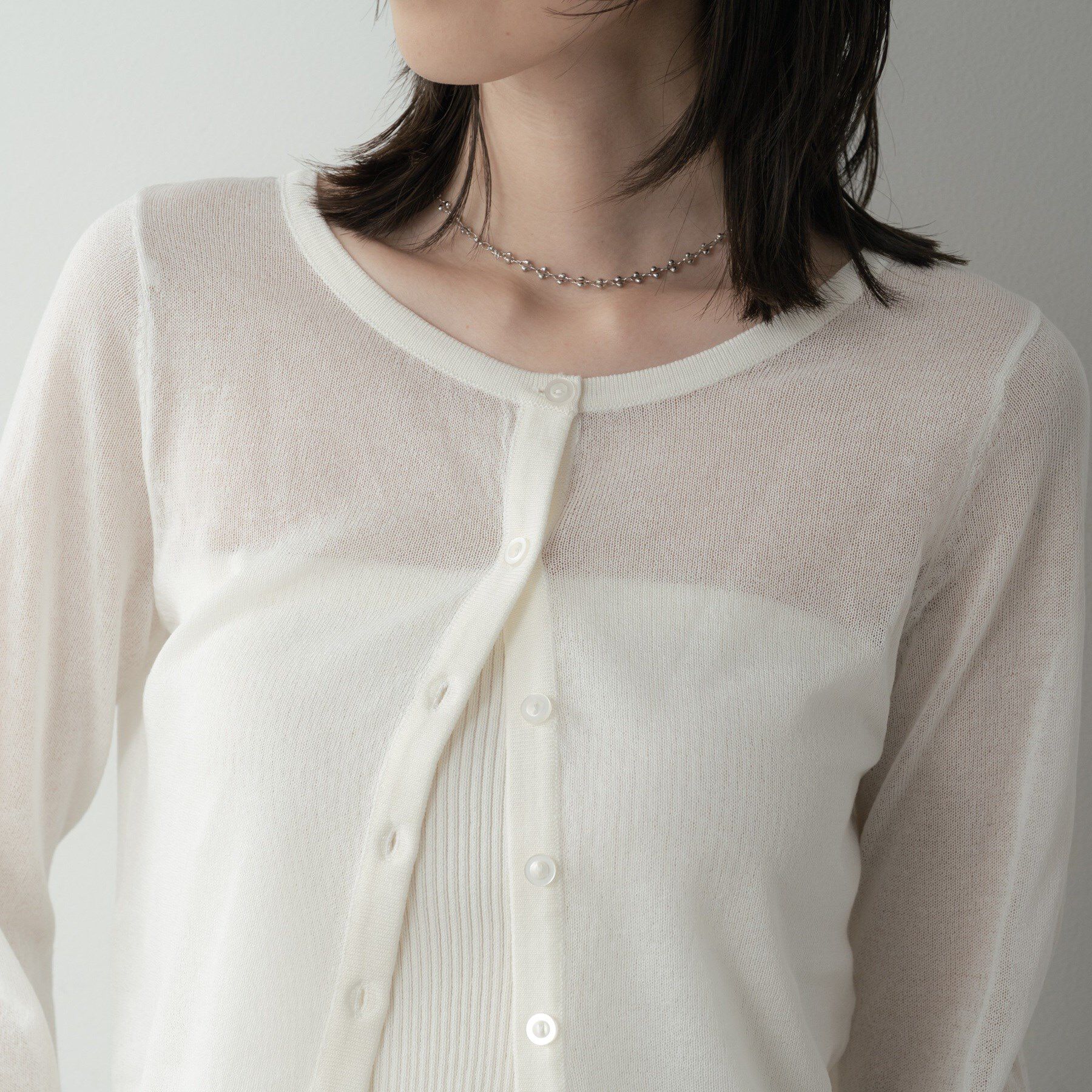 GALLEST「ビスチェシアーアンサンブル」|その他|