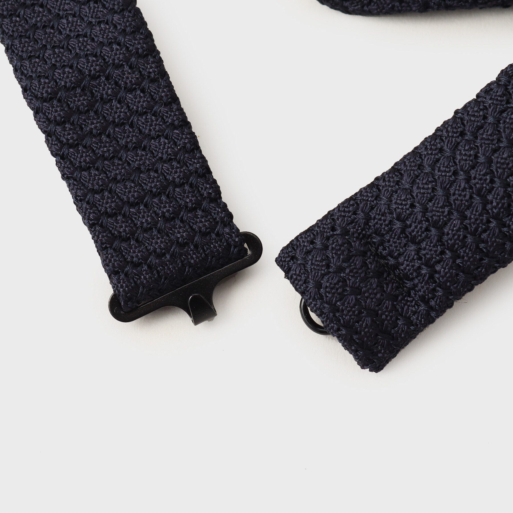 40CARATS&525「フレスコ織り蝶タイ」|ネクタイ・蝶ネクタイ|