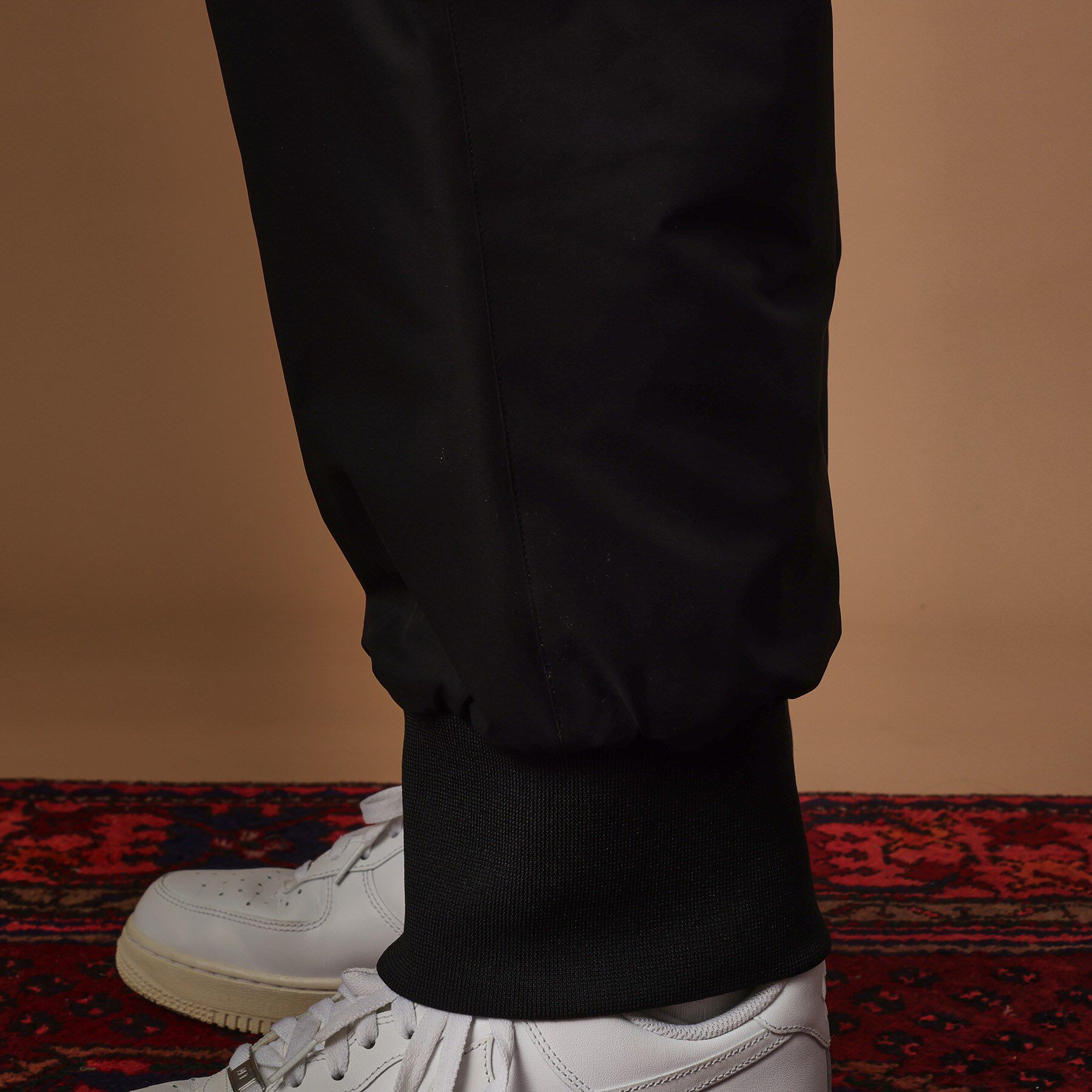 40CARATS&525「中わた入り合繊イージーパンツ」|その他|