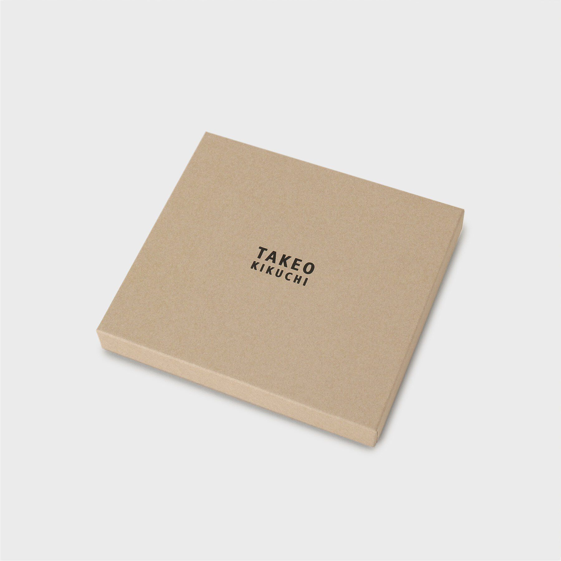 TAKEO KIKUCHI「ハンカチキーホルダーセット」|その他|