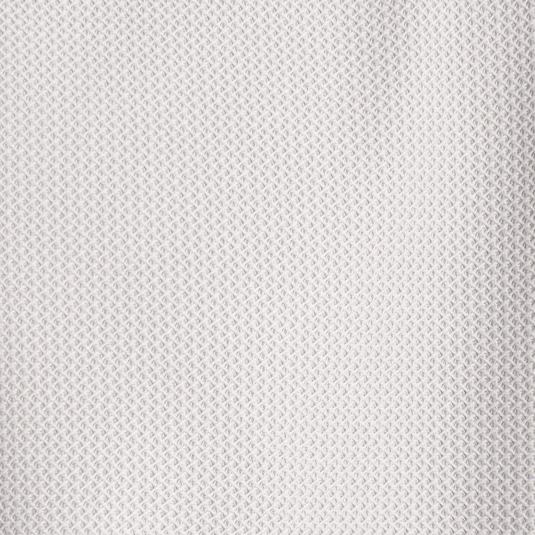 THE SHOP TK「バスケット編みキーネックTシャツ」|Tシャツ・カットソー|