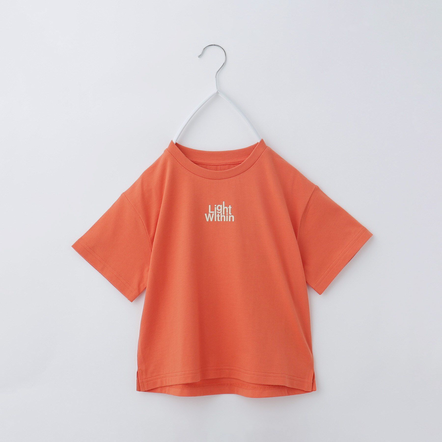 THE SHOP TK「【110-150/6色展開】アソートプリントTシャツ/洗濯機OK」|Tシャツ・カットソー|
