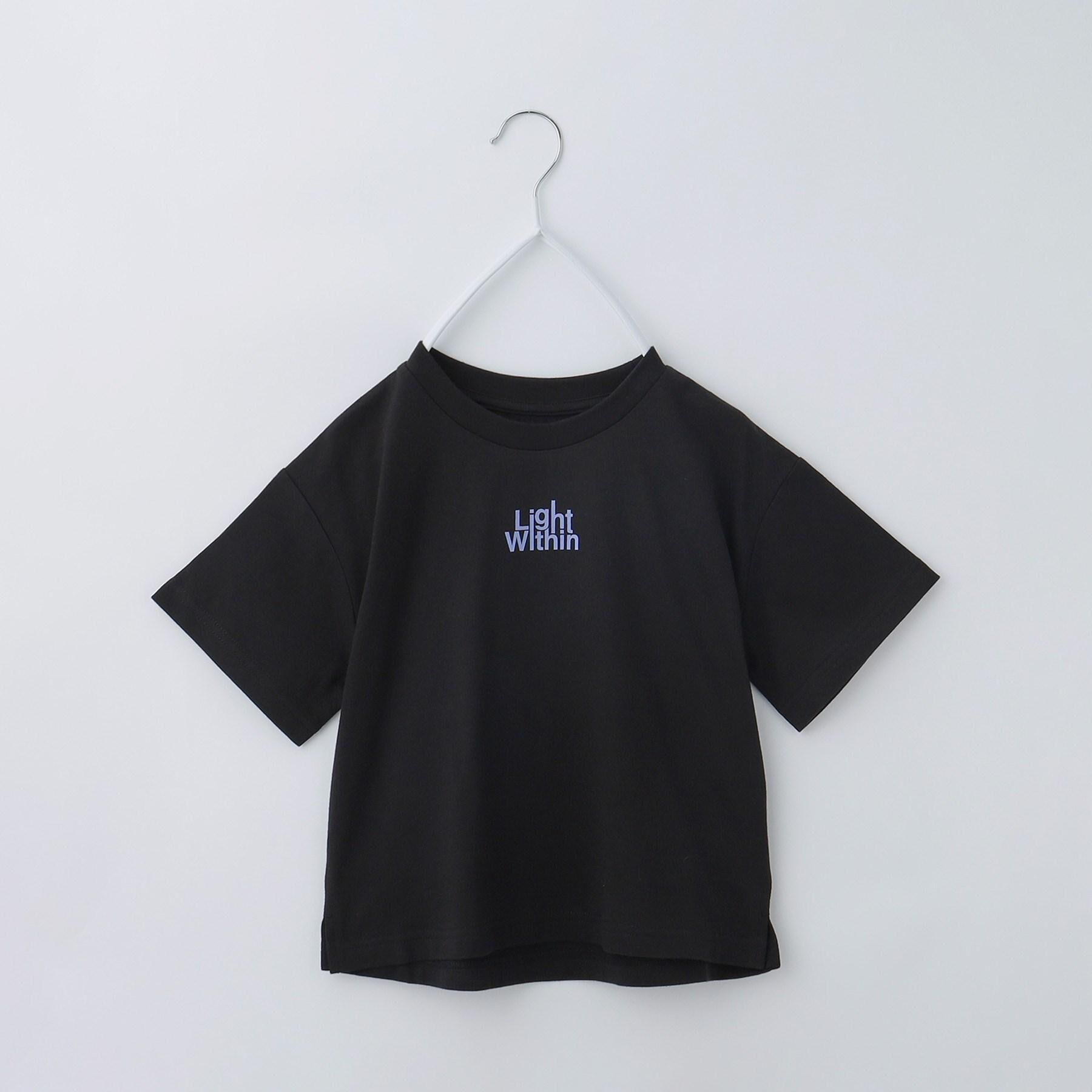 THE SHOP TK「【110-150/6色展開】アソートプリントTシャツ/洗濯機OK」|Tシャツ・カットソー|