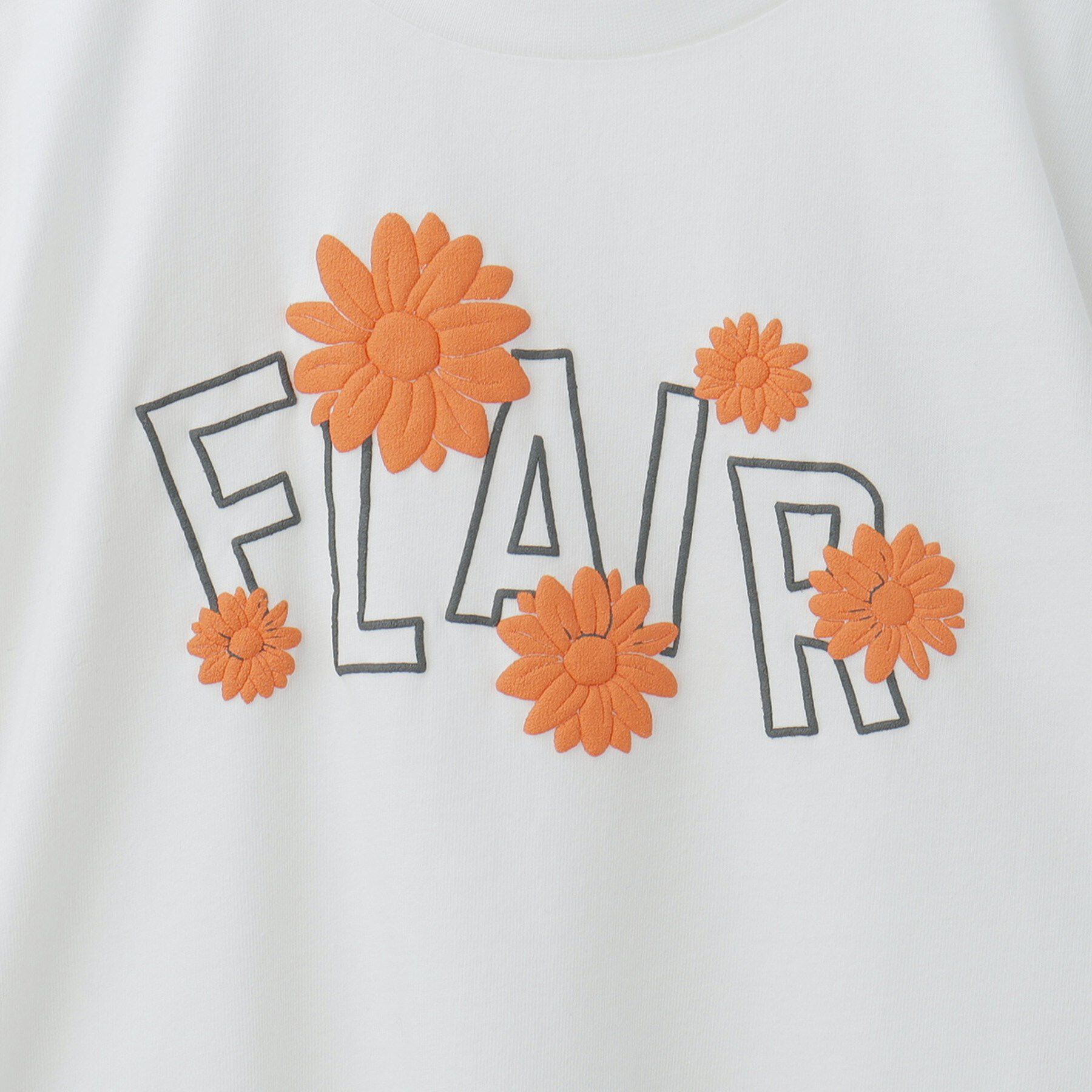 THE SHOP TK「【110-150/6色展開】アソートプリントTシャツ/洗濯機OK」|Tシャツ・カットソー|