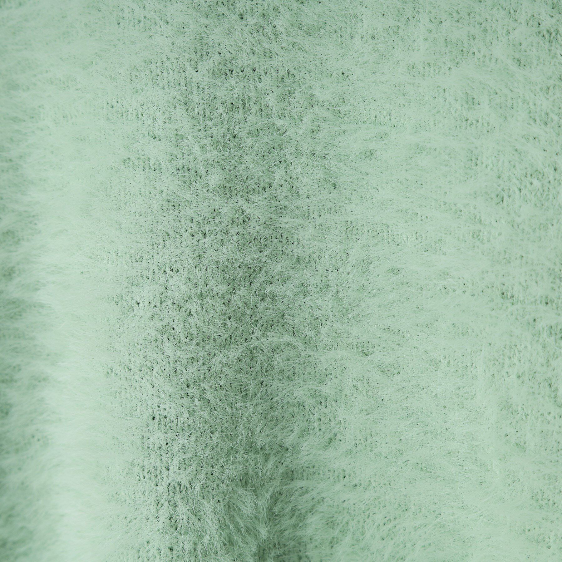 THE SHOP TK「【130・150】フェザークルーネックニット」|ニット・セーター|