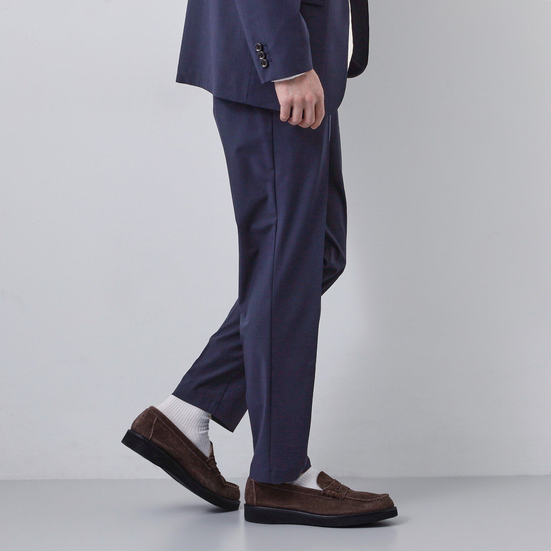 THE SHOP TK「【セットアップ可／洗濯機OK】CARREMAN ／ キャリーマンスラックス」|その他|