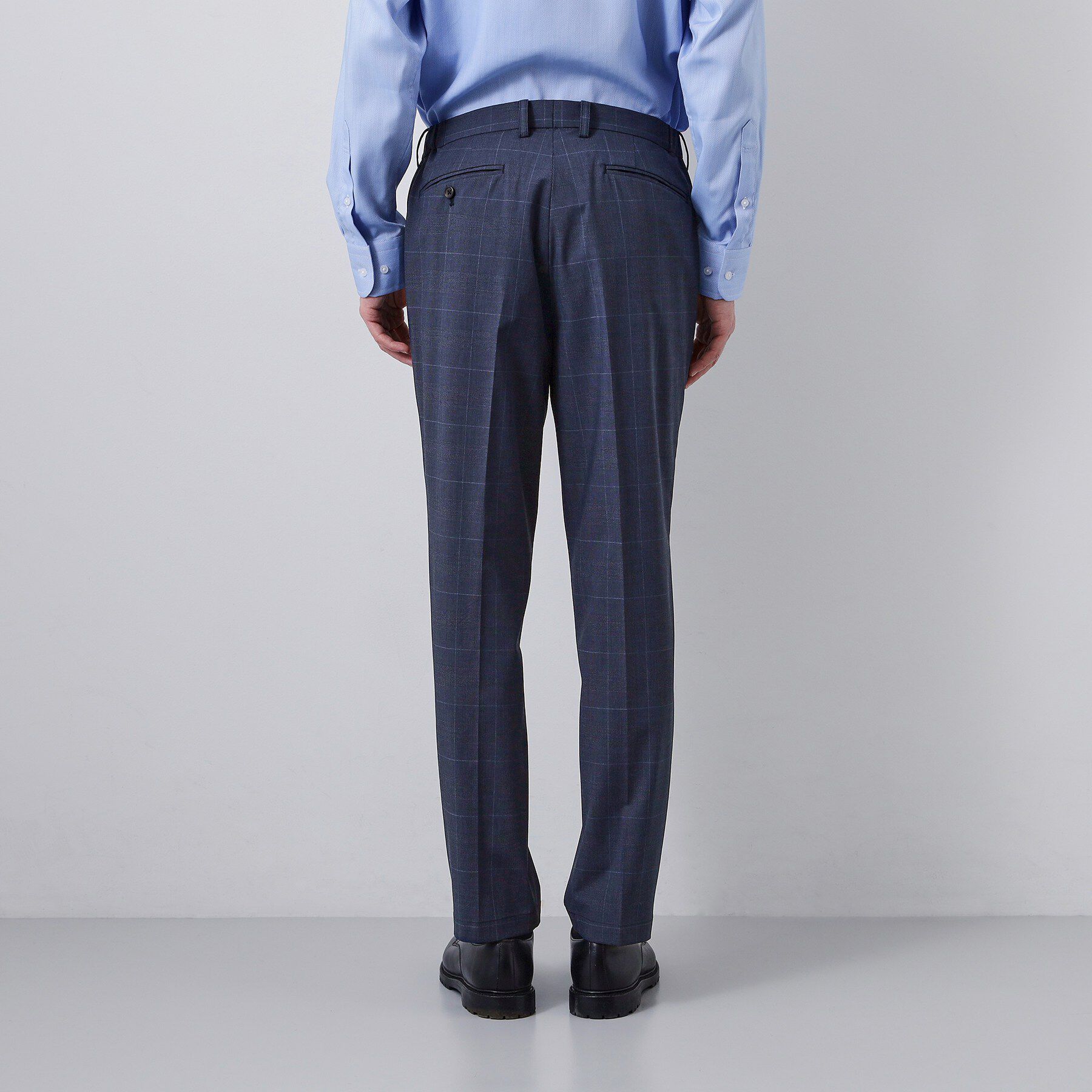 THE SHOP TK「【セットアップ可／洗濯機OK】CARREMAN ／ キャリーマンスラックス」|その他|