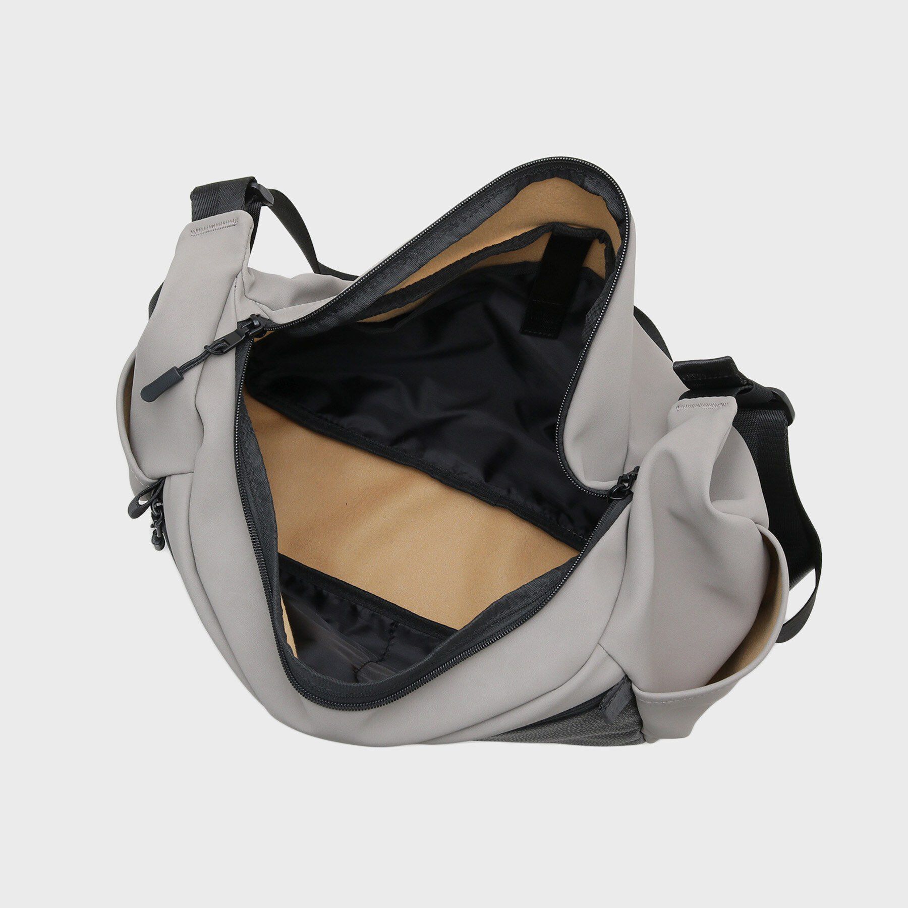 THE SHOP TK「【TO GO SHEEP】BIGショルダーバッグ」|ショルダー・メッセンジャー|