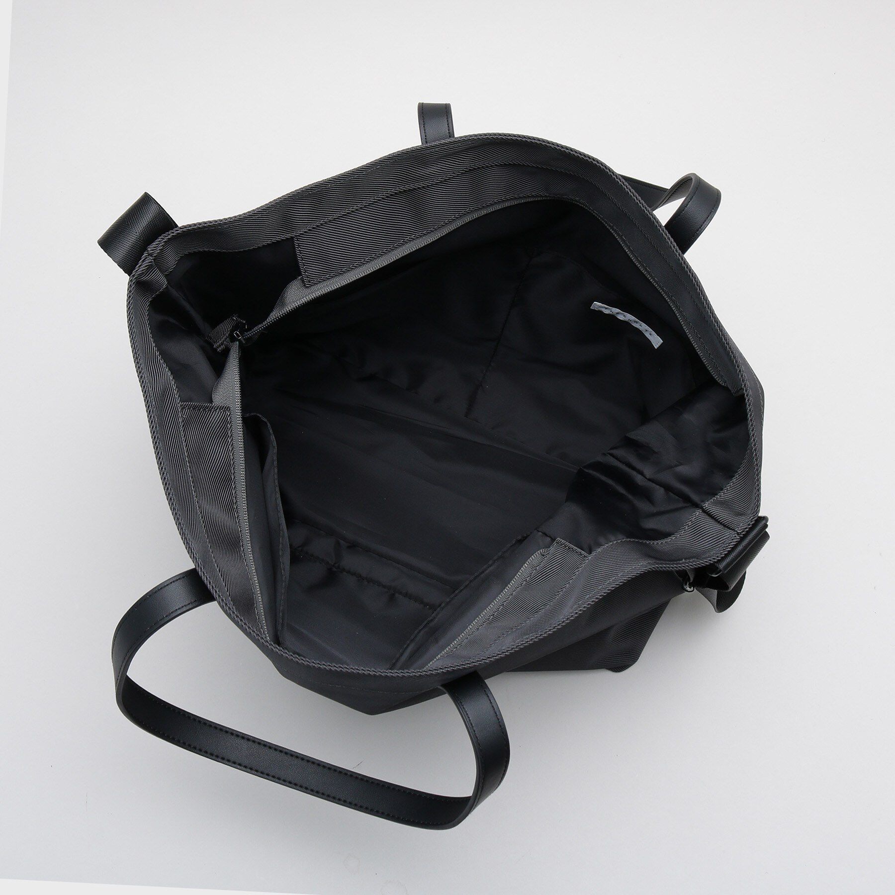 THE SHOP TK「ツイル2WAY トート」|トートバッグ|