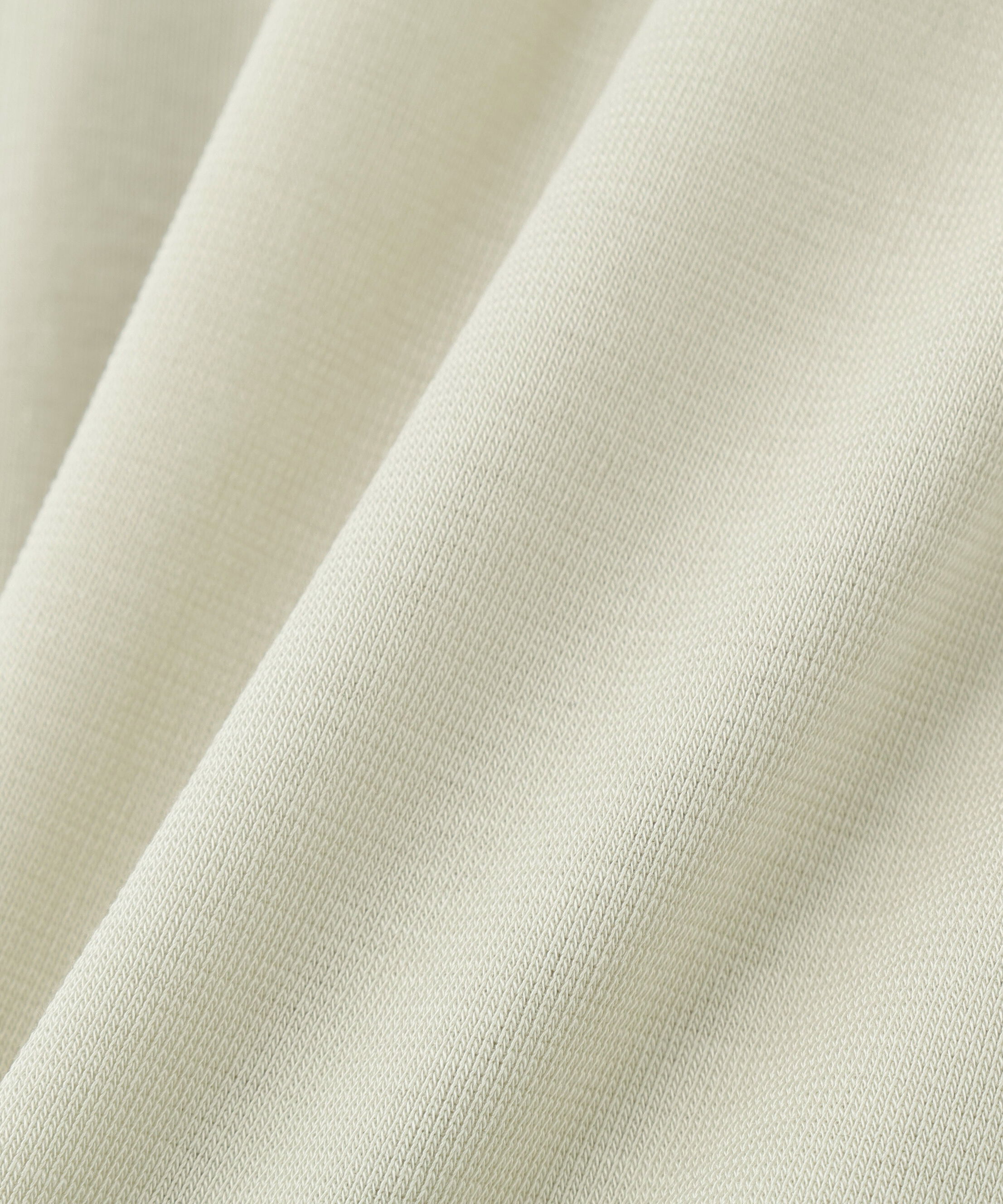  「バイカラーバックシャンカットソー」|Tシャツ・カットソー|