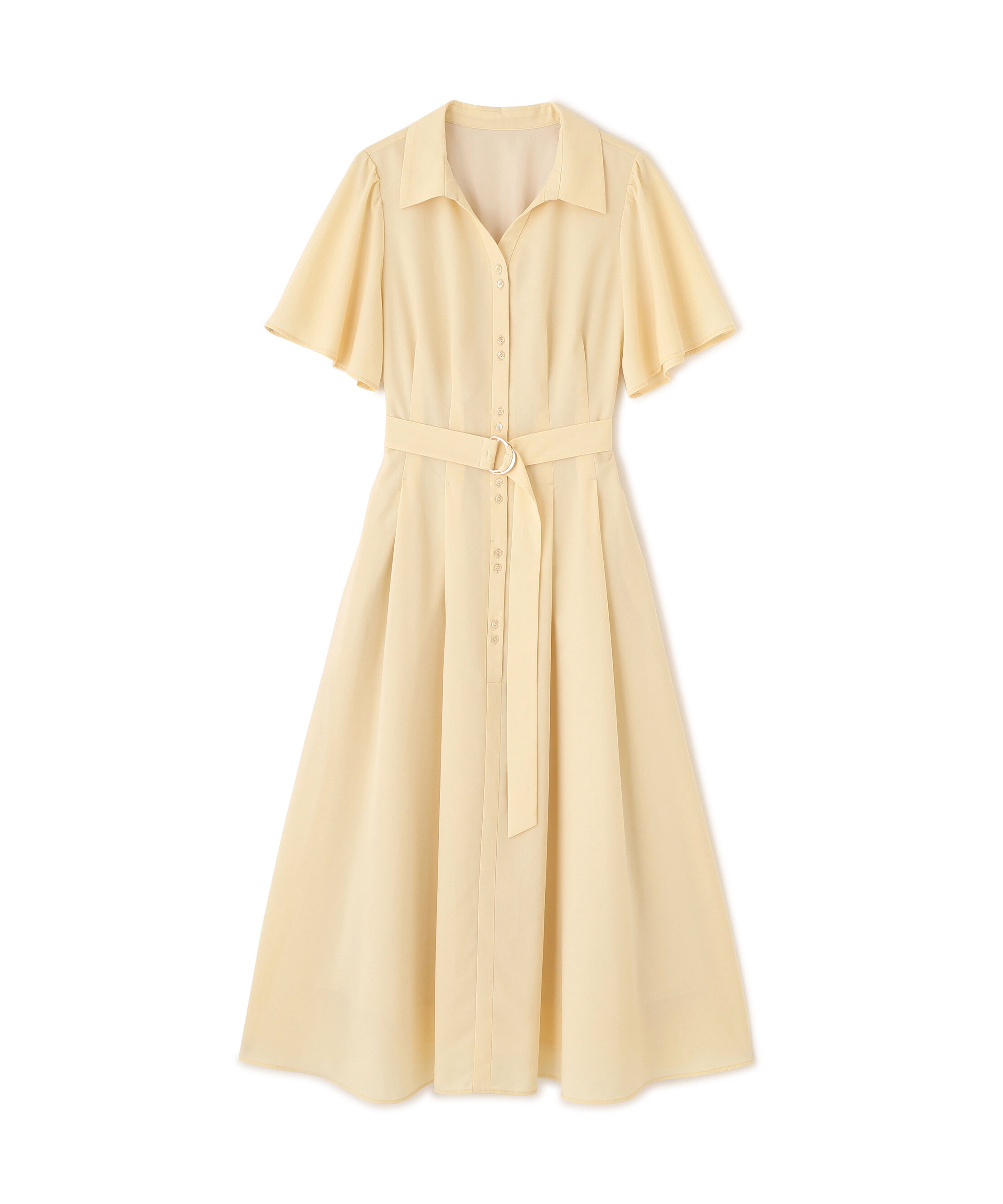  「&ldquo;初めまして&rdquo;がうまくいく好印象ワンピース」|ワンピース|