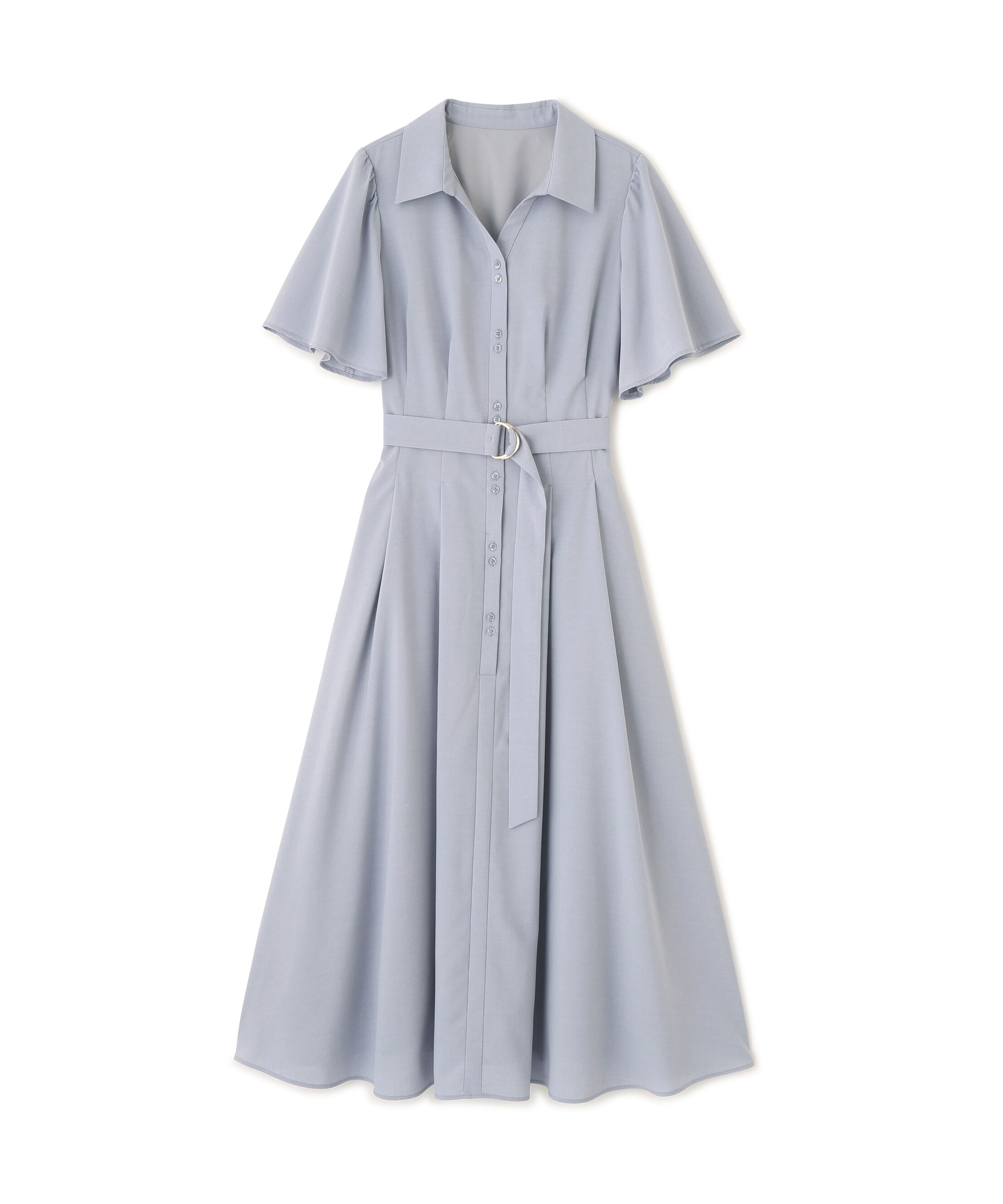  「&ldquo;初めまして&rdquo;がうまくいく好印象ワンピース」|ワンピース|