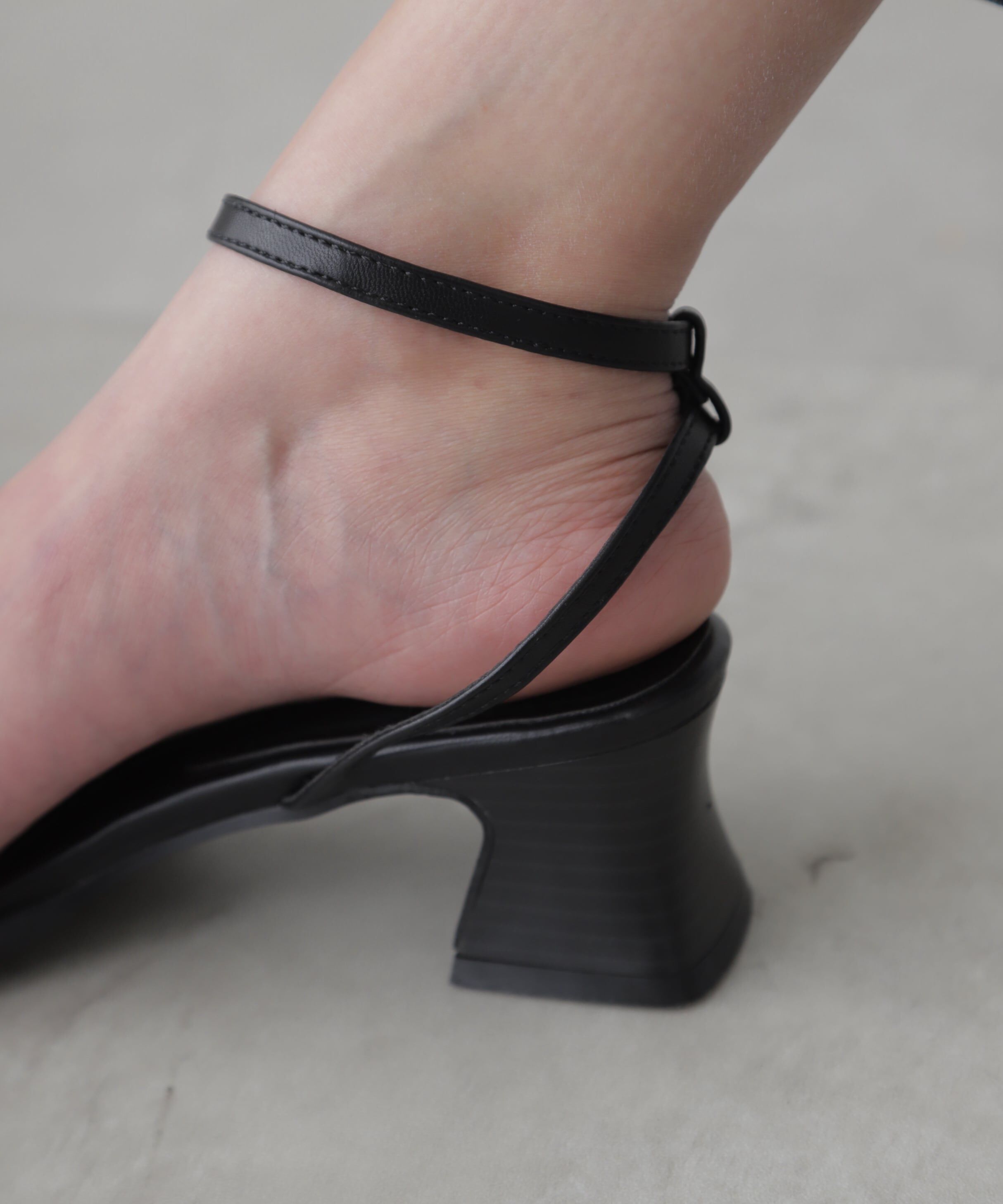  「ナローサンダル」|その他|