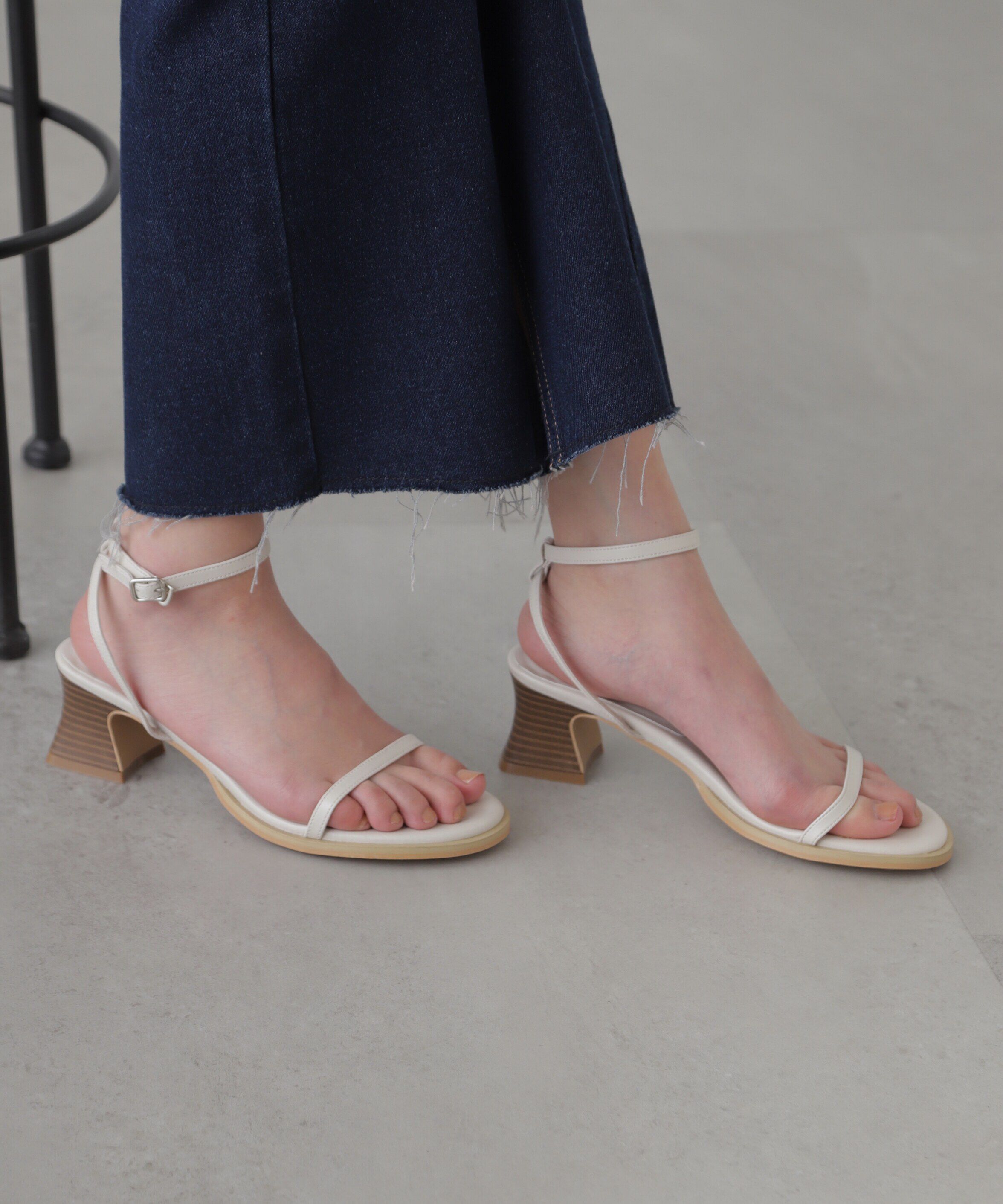  「ナローサンダル」|その他|