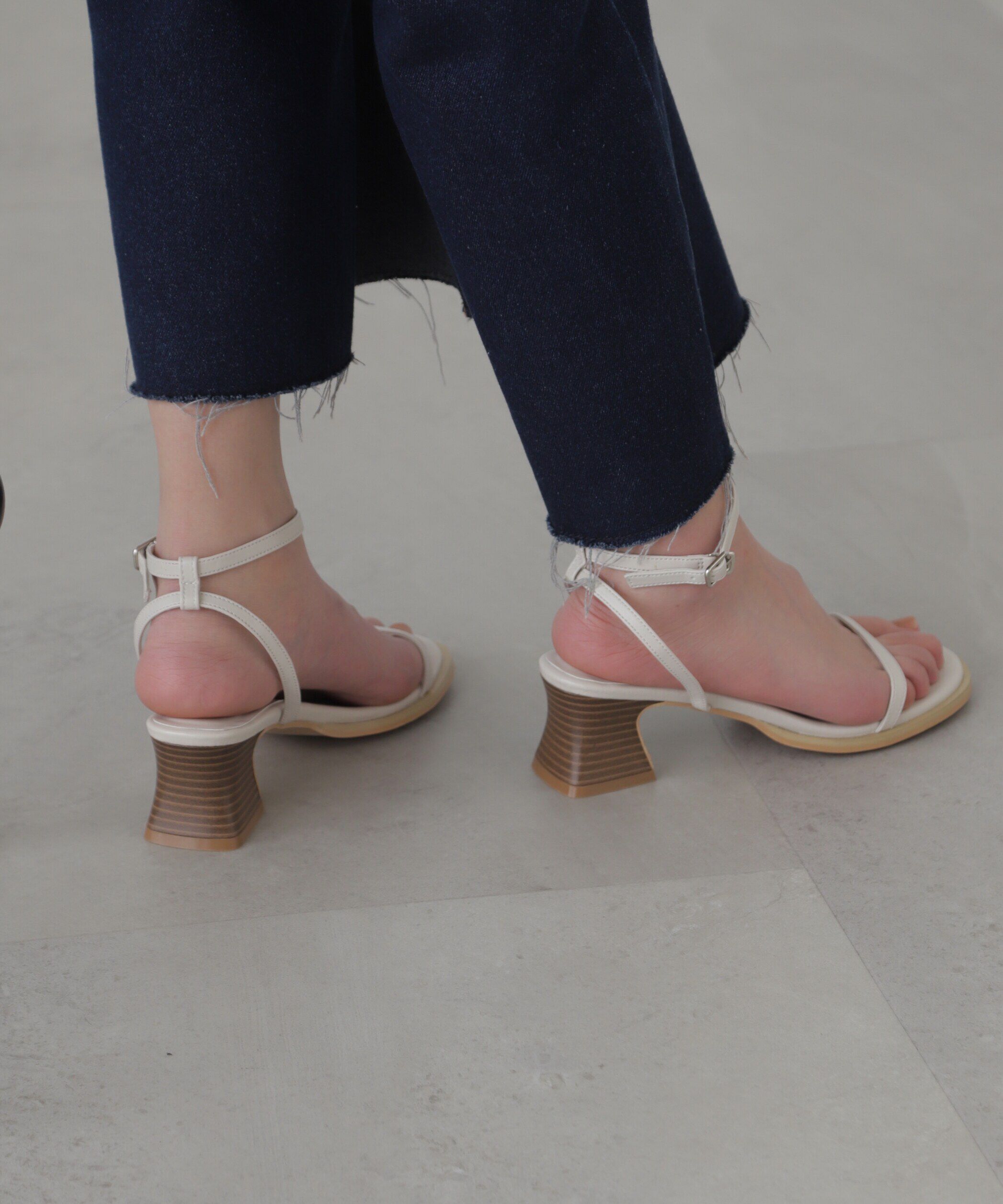  「ナローサンダル」|その他|