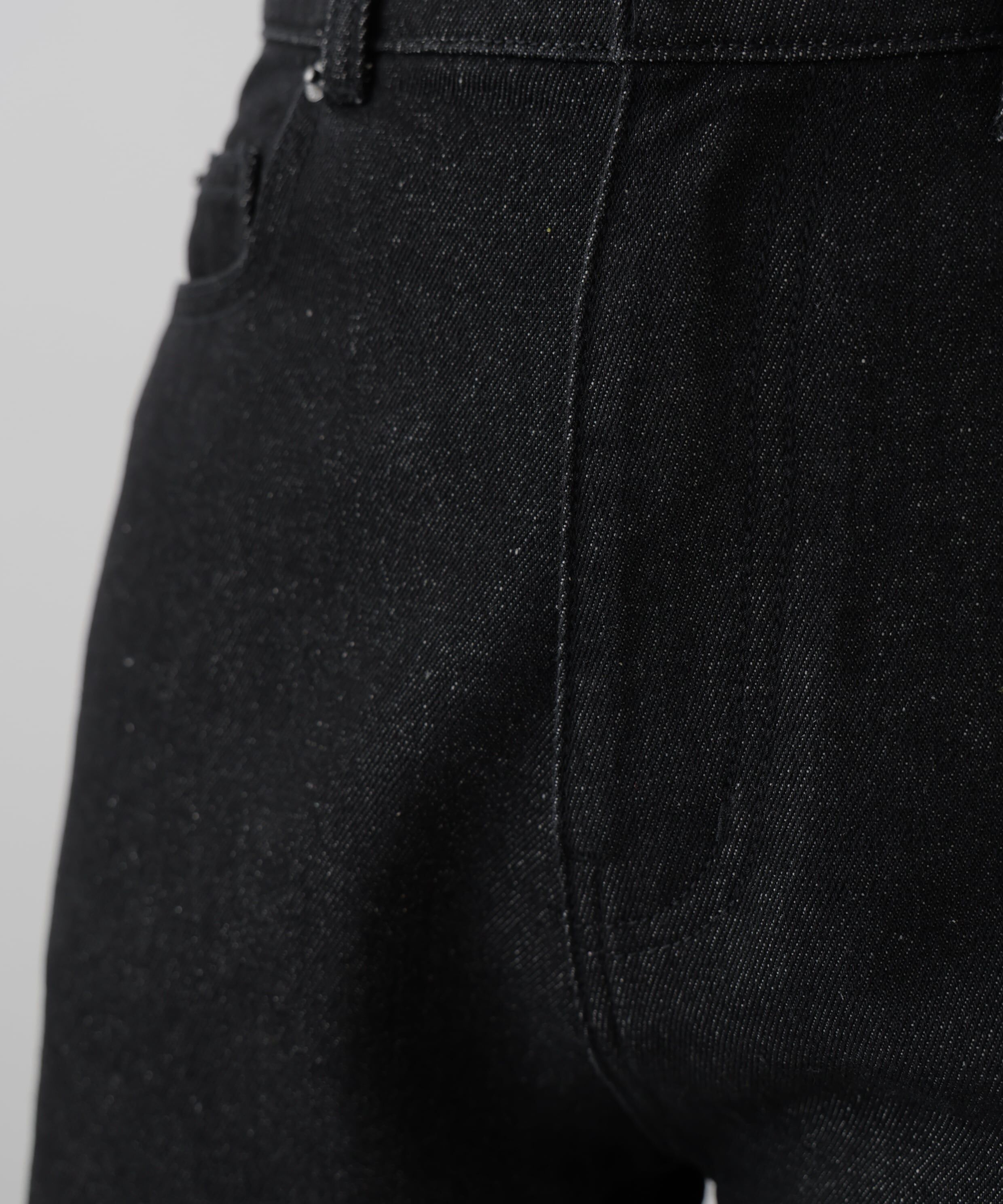  「バイカーデニムパンツ」|その他|