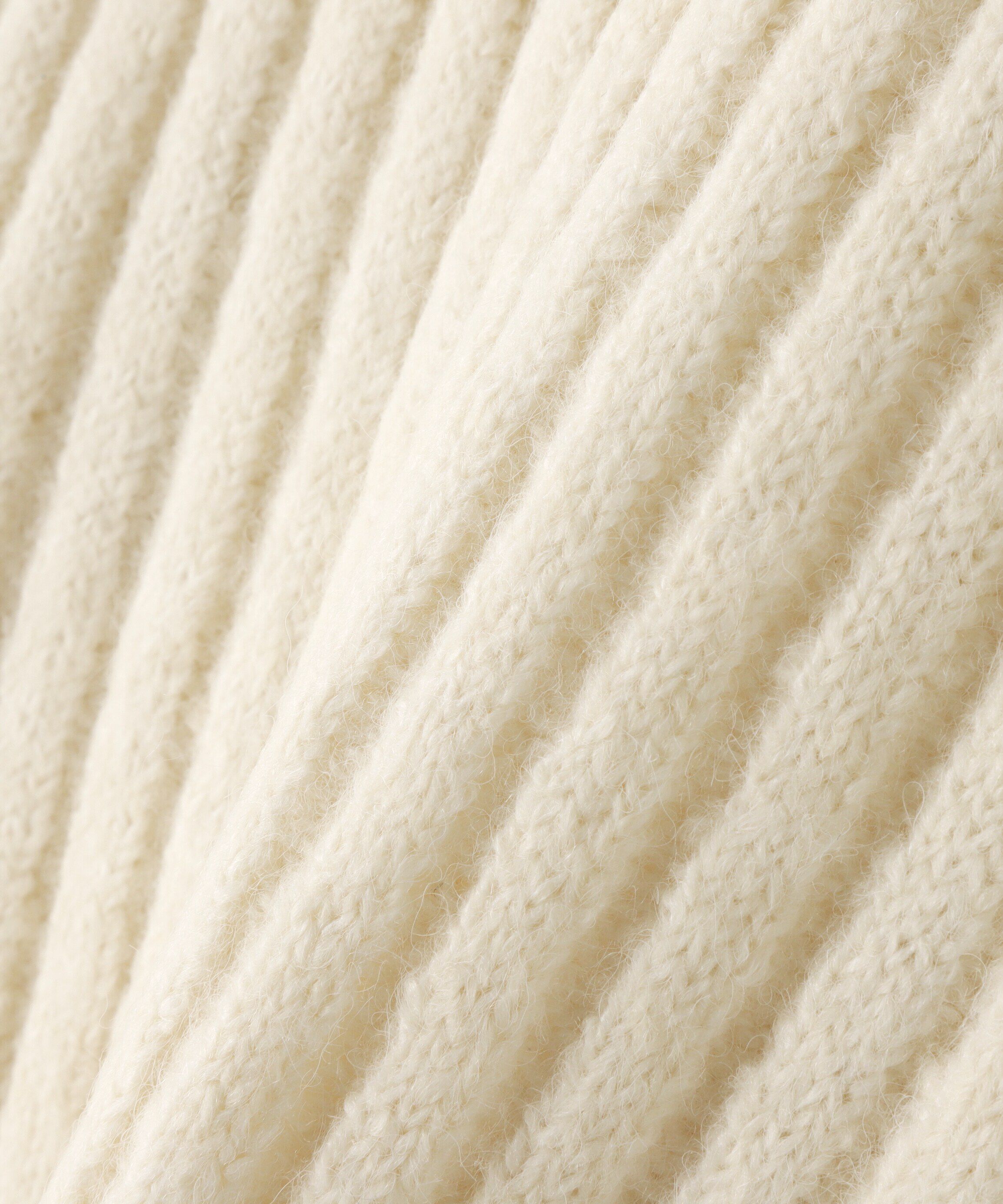  「クラッシュニット」|ニット・セーター|