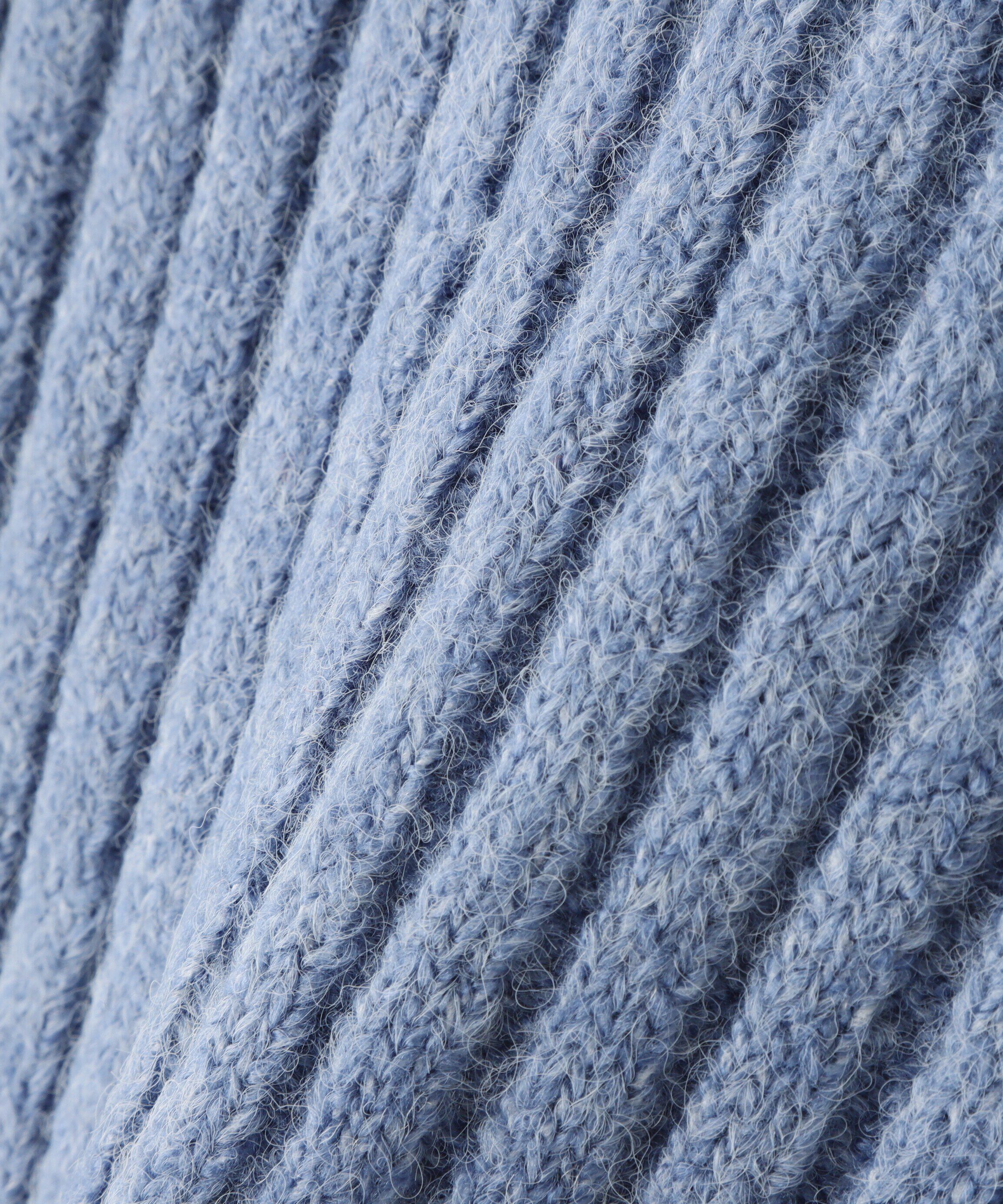  「クラッシュニット」|ニット・セーター|