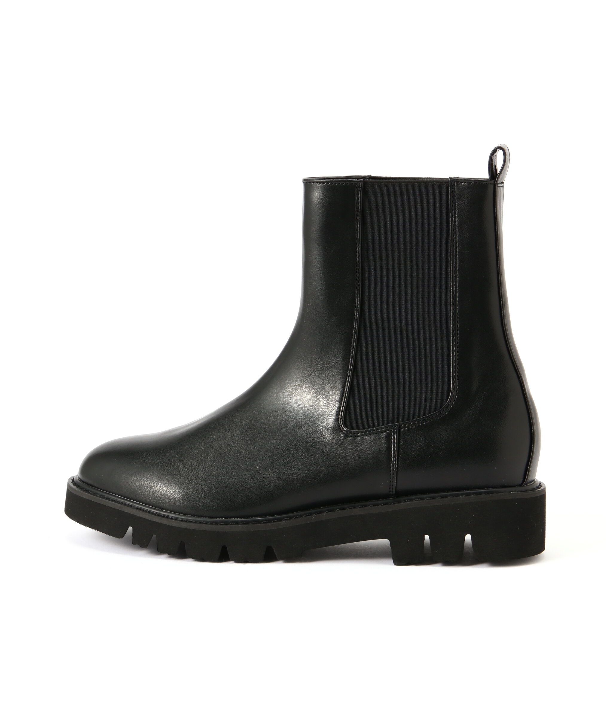 PROPORTION BODY DRESSING「サイドゴアブーツ」|その他|