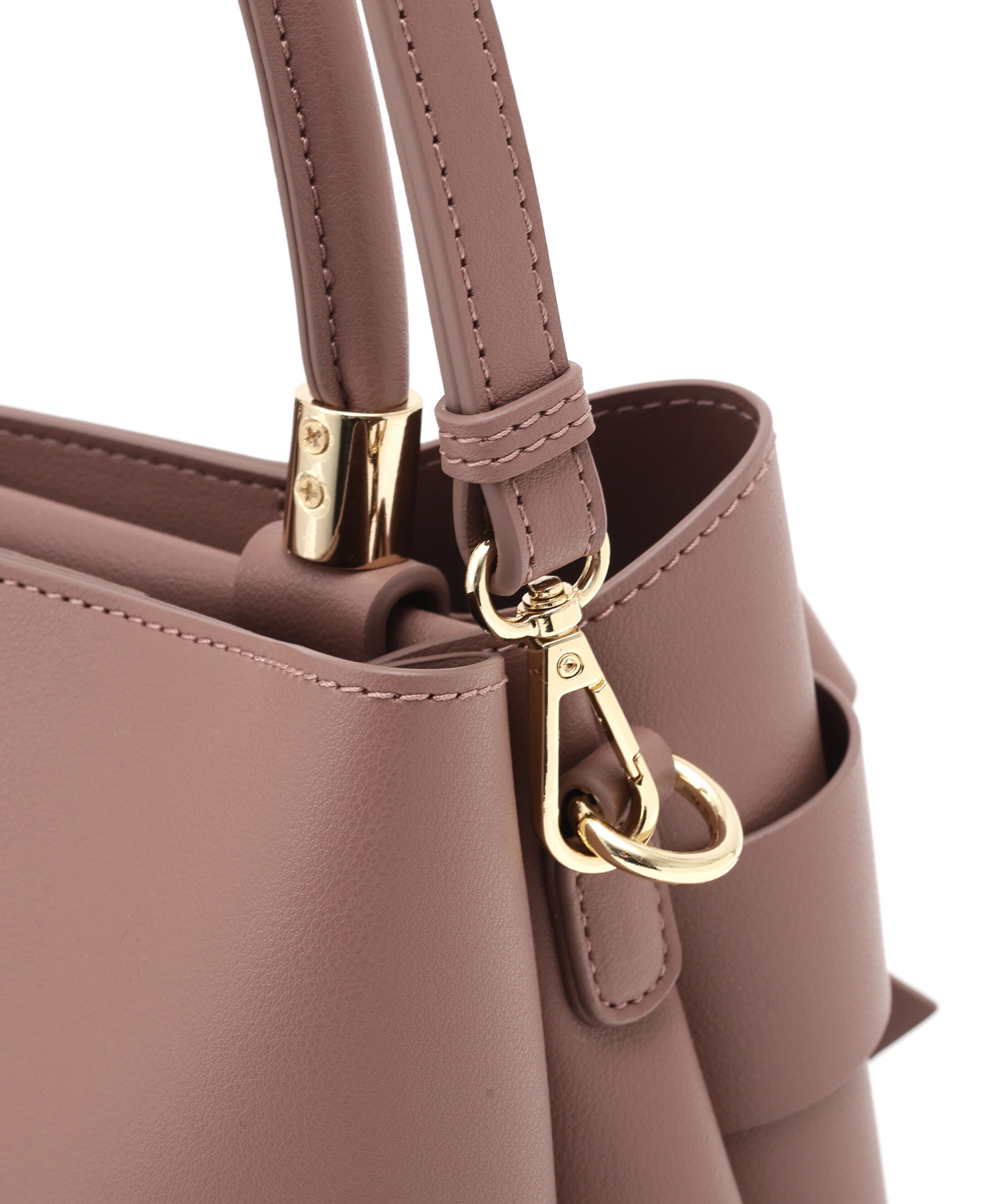 PROPORTION BODY DRESSING「フロントリボンバッグ 25AW」|その他|