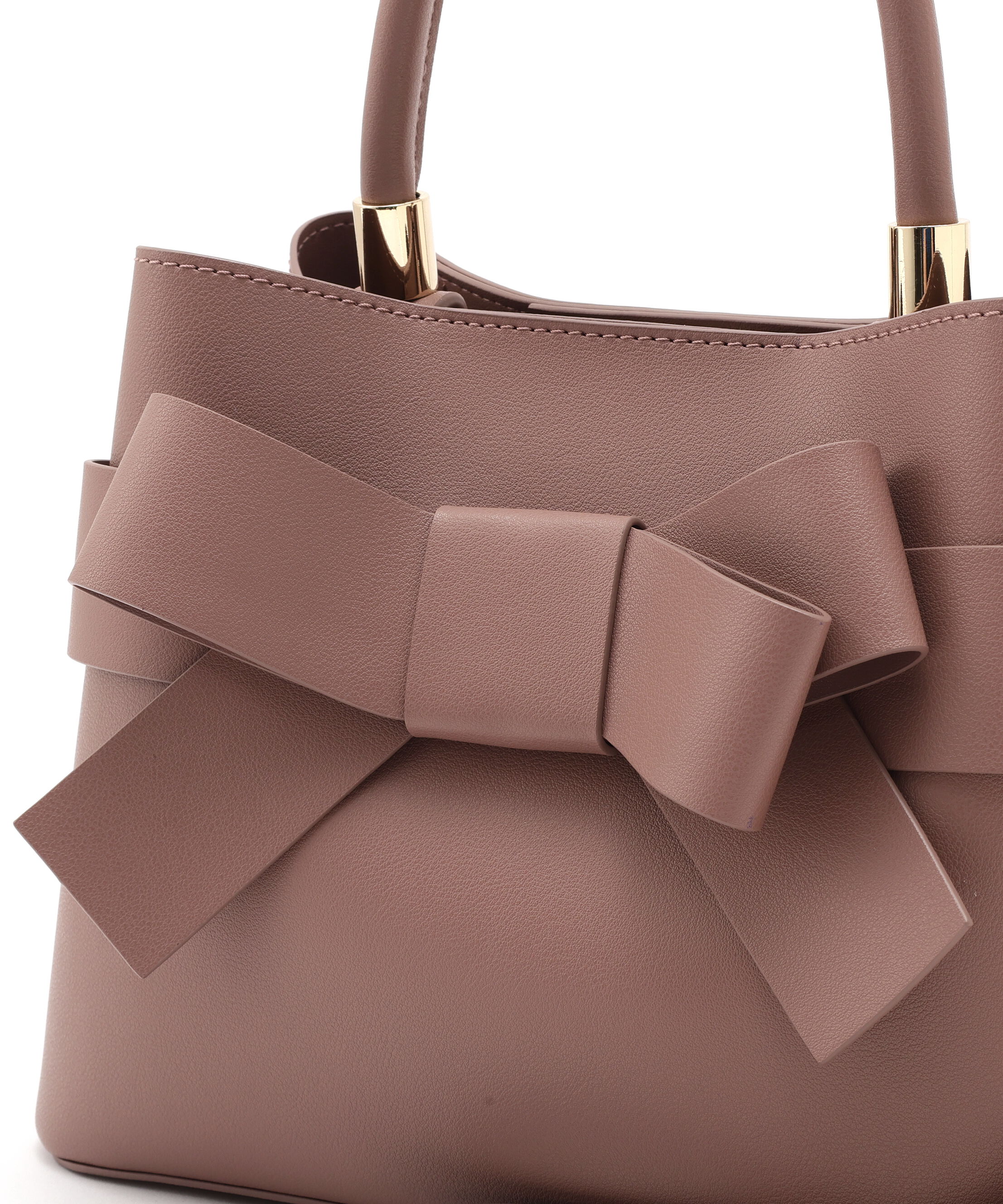 PROPORTION BODY DRESSING「フロントリボンバッグ 25AW」|その他|