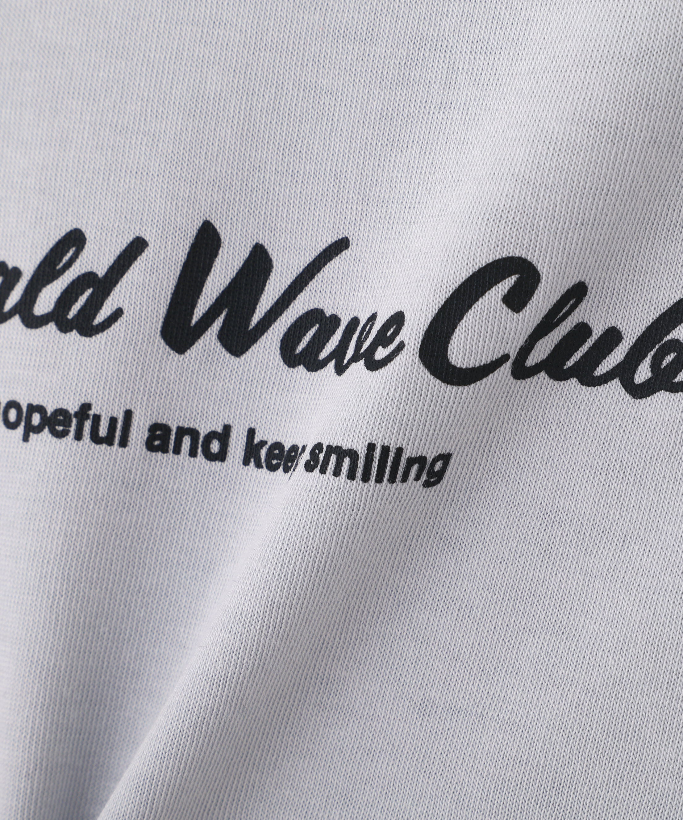 PROPORTION BODY DRESSING「〈a/mie〉ドロストシアートップス　　26SS」|Tシャツ・カットソー|