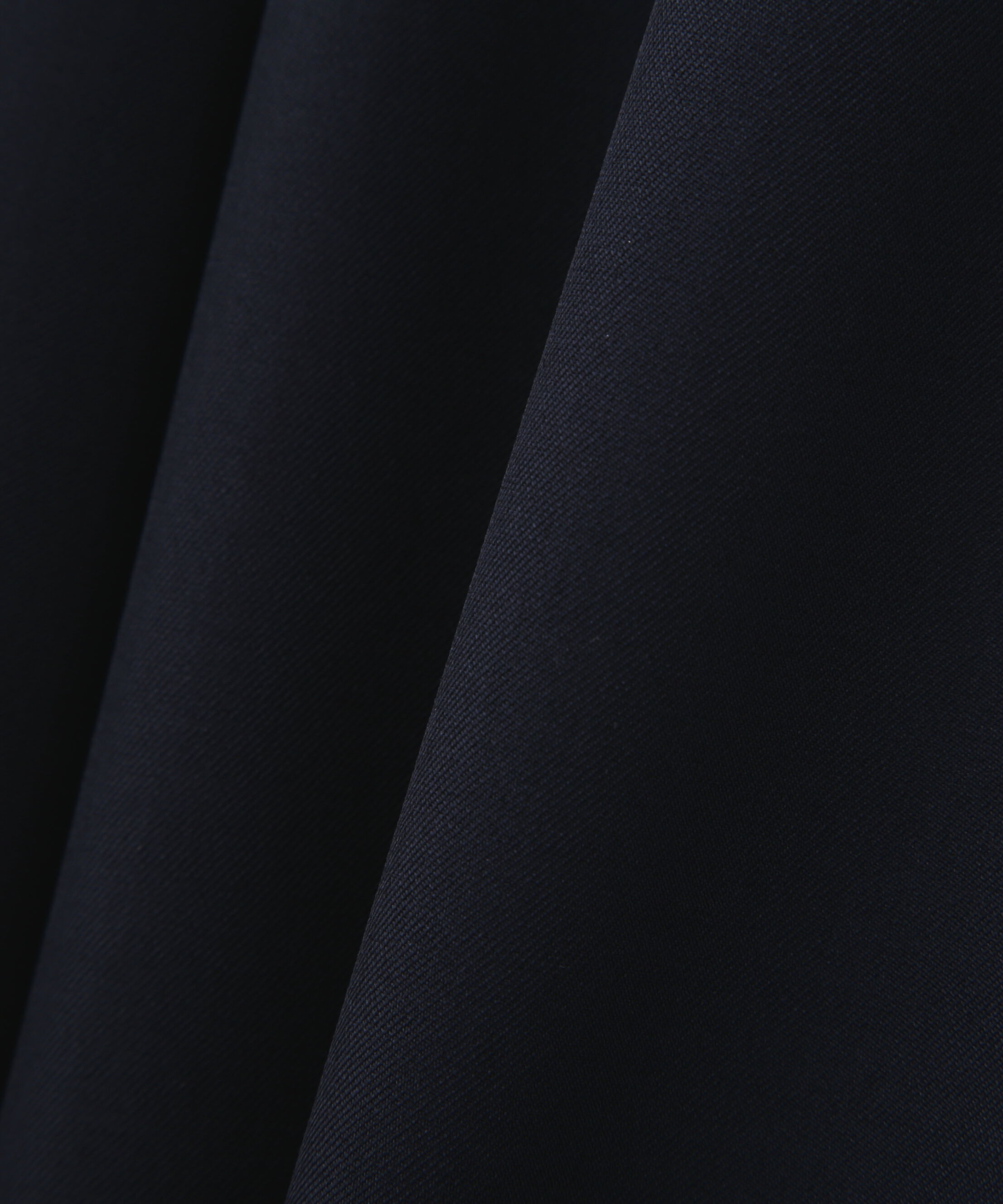 PROPORTION BODY DRESSING「サイドベルトフレアスカート　26SS」|スカート|