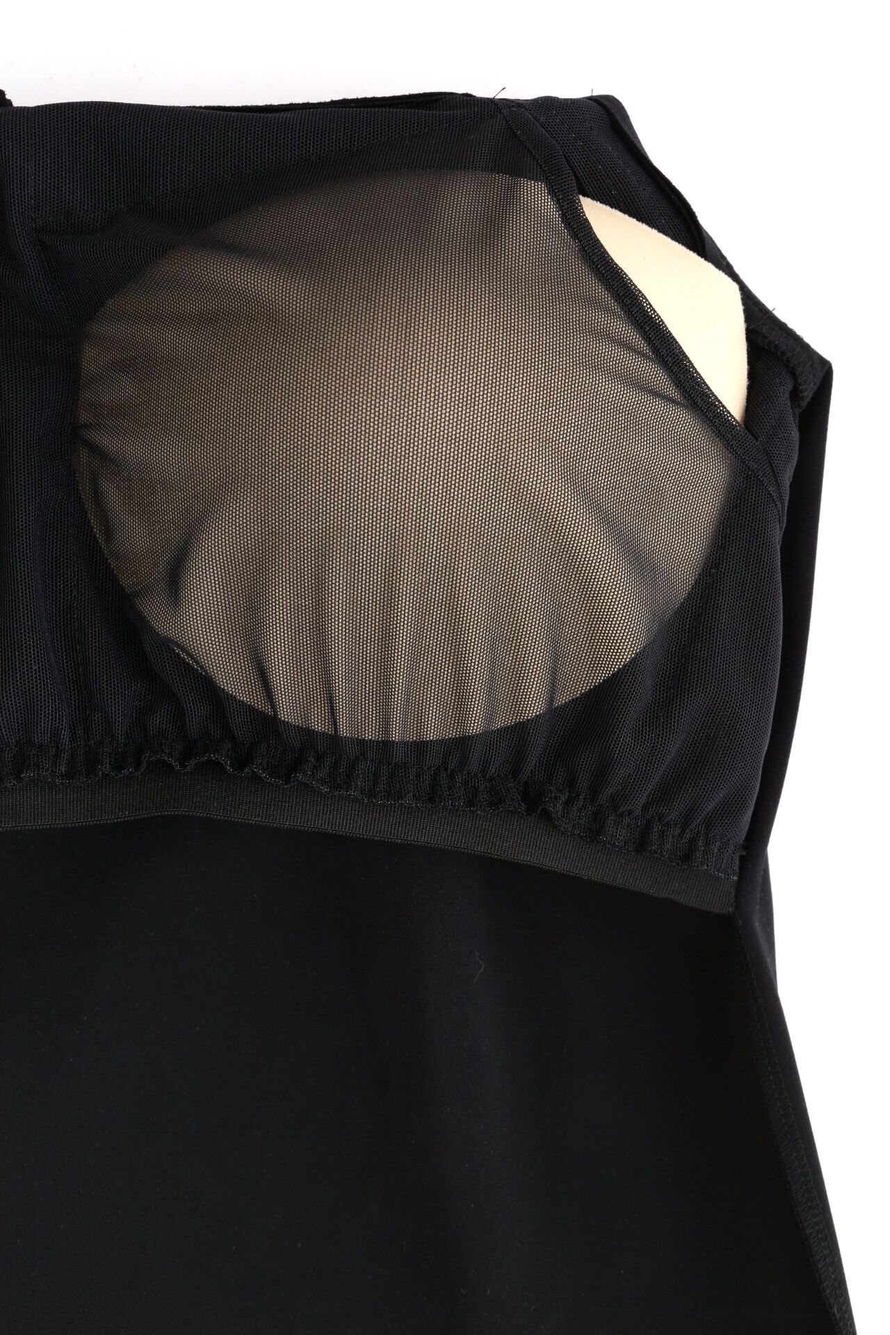  「◆カップ付きキャミソール」|Tシャツ・カットソー|