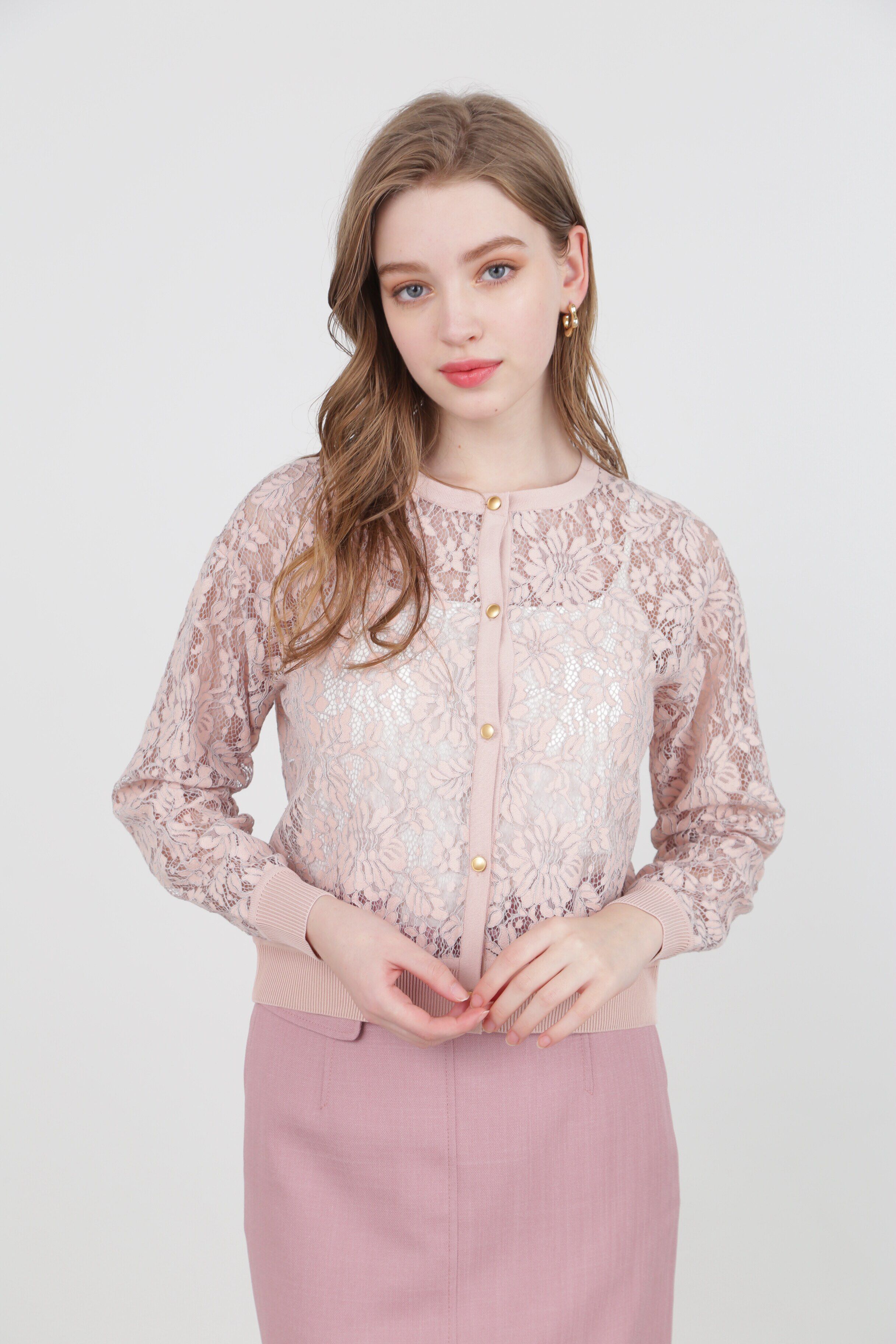  「◆カップ付きキャミソール」|Tシャツ・カットソー|